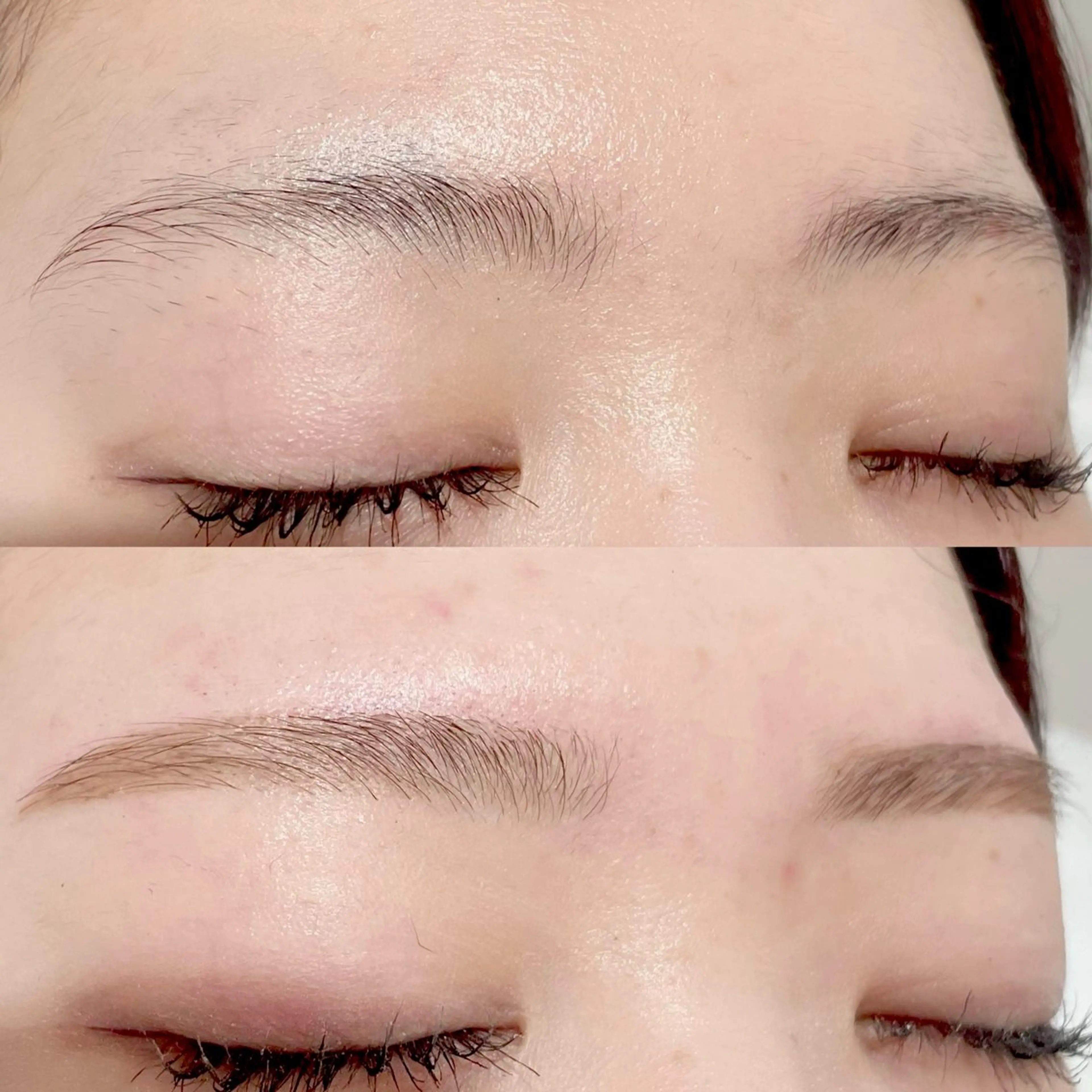 アイブロウ ワックス脱毛 眉カット その他(アイブロウ) AMPHITOKYO 牧田伊代野の眉毛・アイブロウイメージ