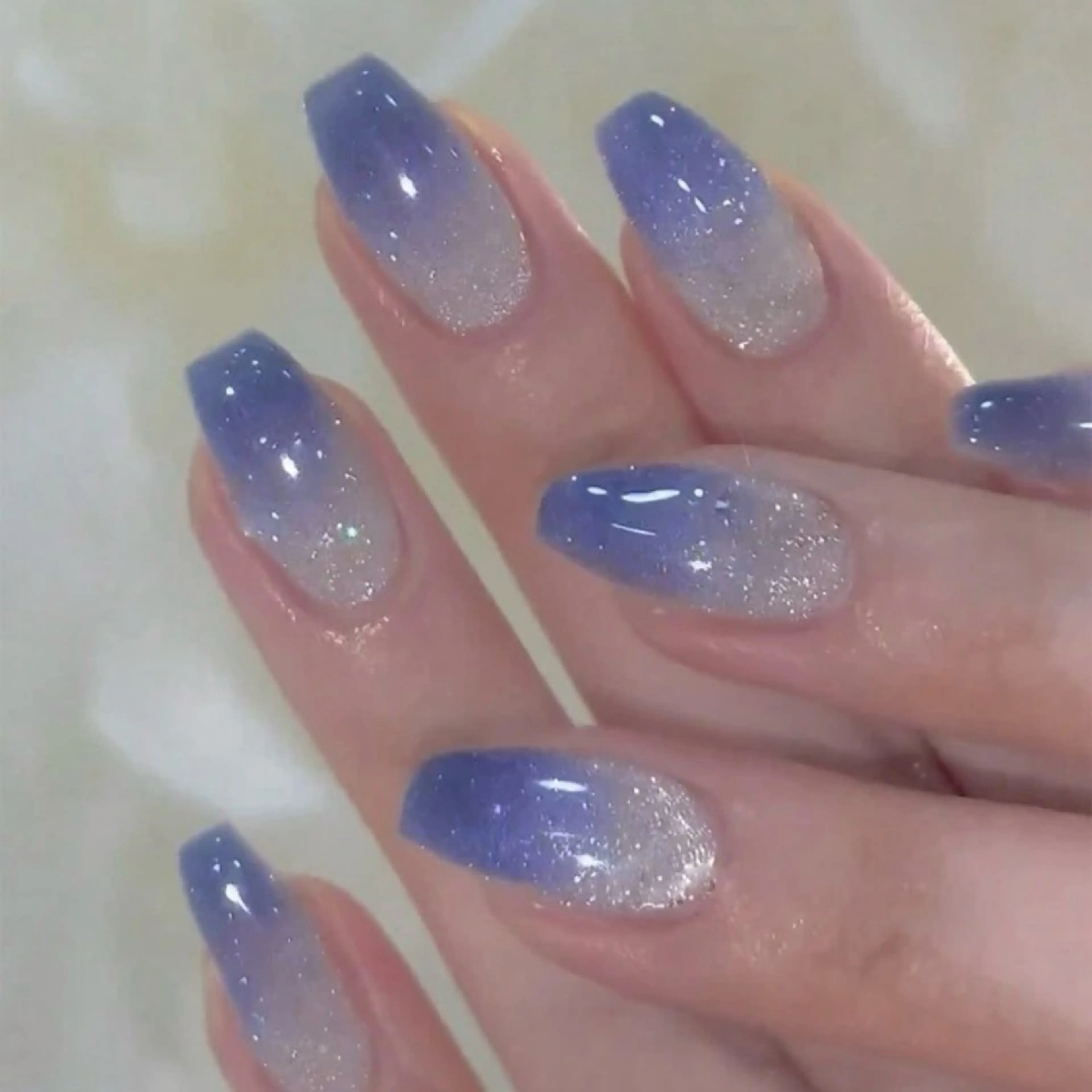 ネイル ハンドネイル アトリエ エムシー 【新富町・東銀座】のネイルデザイン