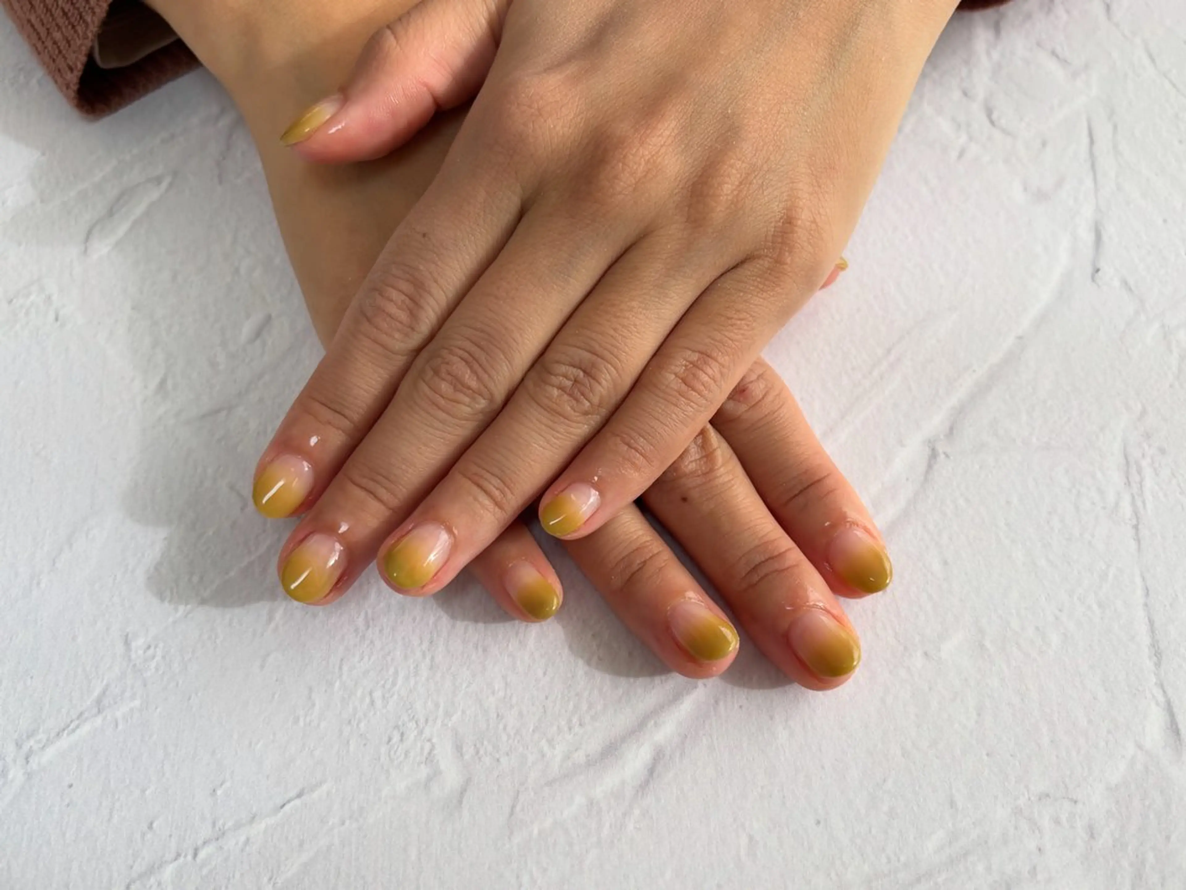 ネイル ハンドネイル 愛川町 あんすりうむのネイルデザイン