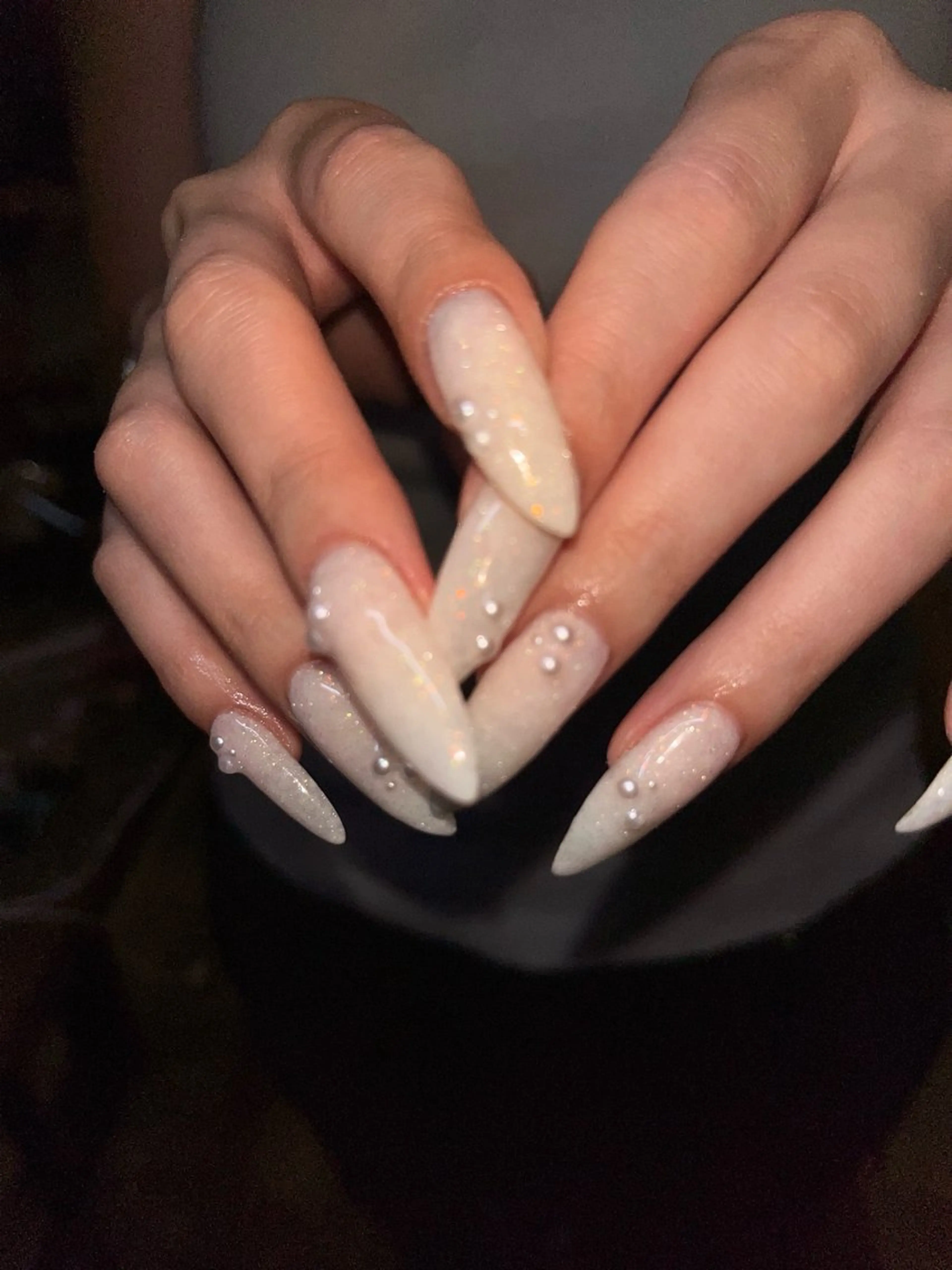 ネイル Earth☆*: taruのネイルデザイン