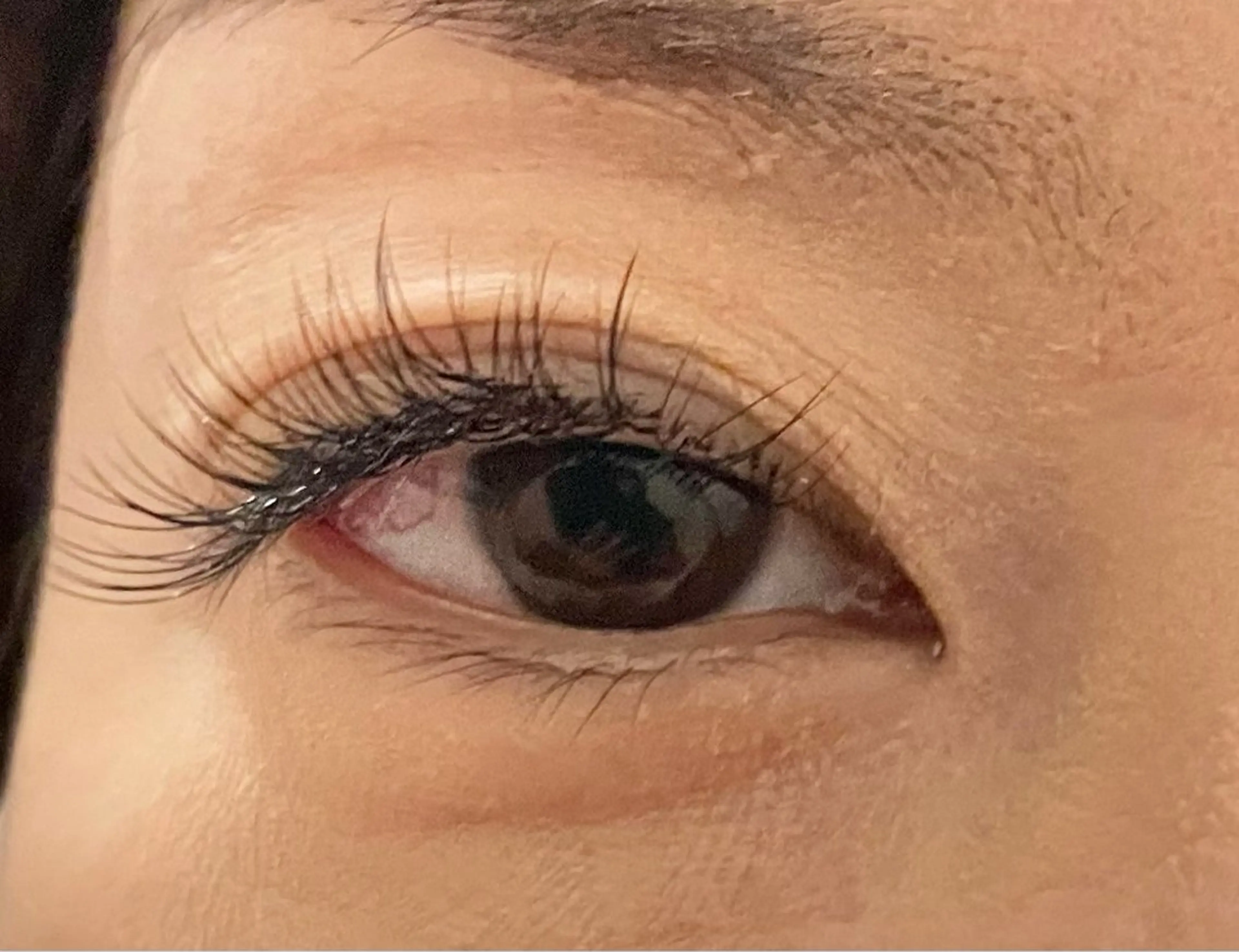 マツエク・マツパ SoiegeEleg 加藤のマツエク・マツパデザイン