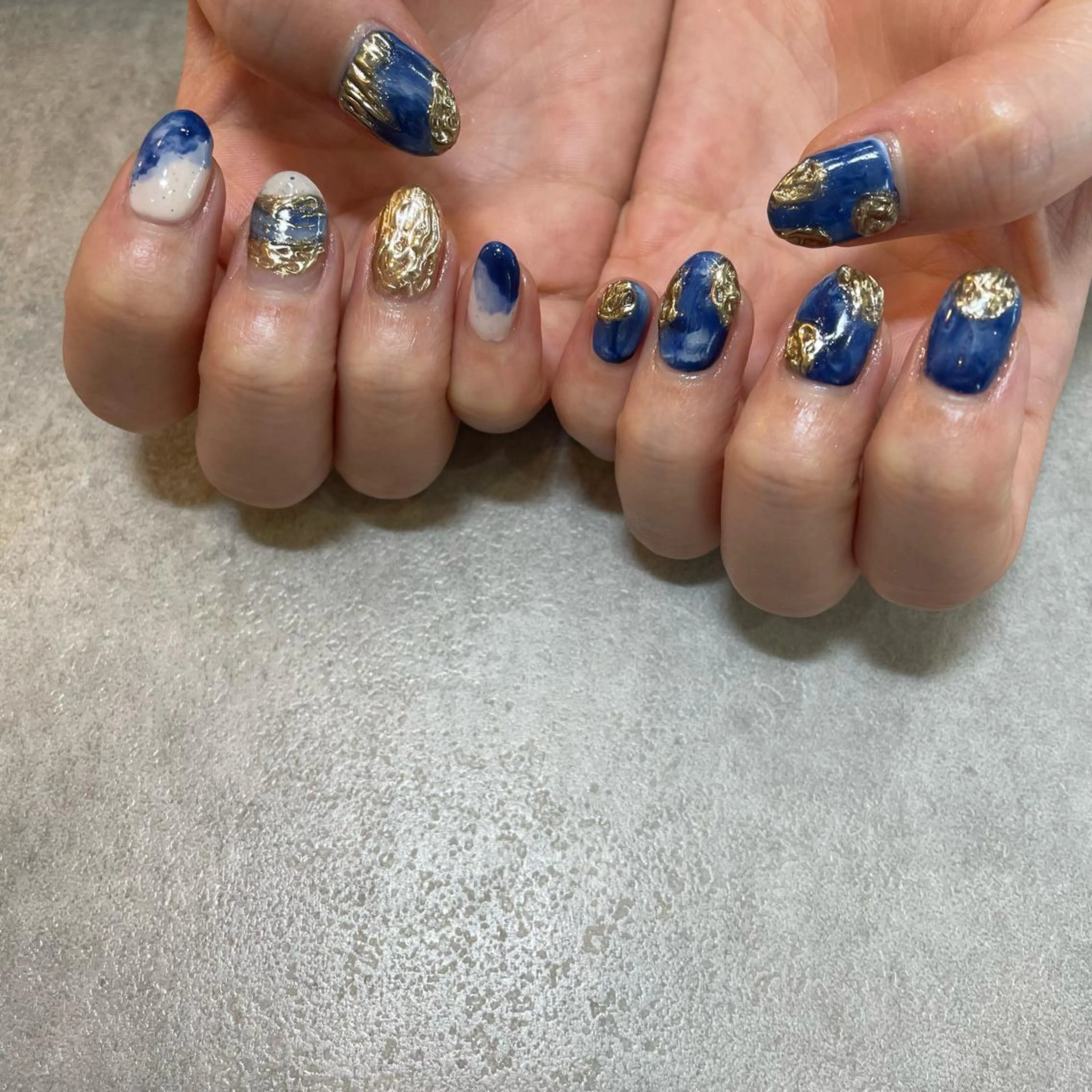 ネイル 持ち込み Nail Salon Gummi.のネイルデザイン