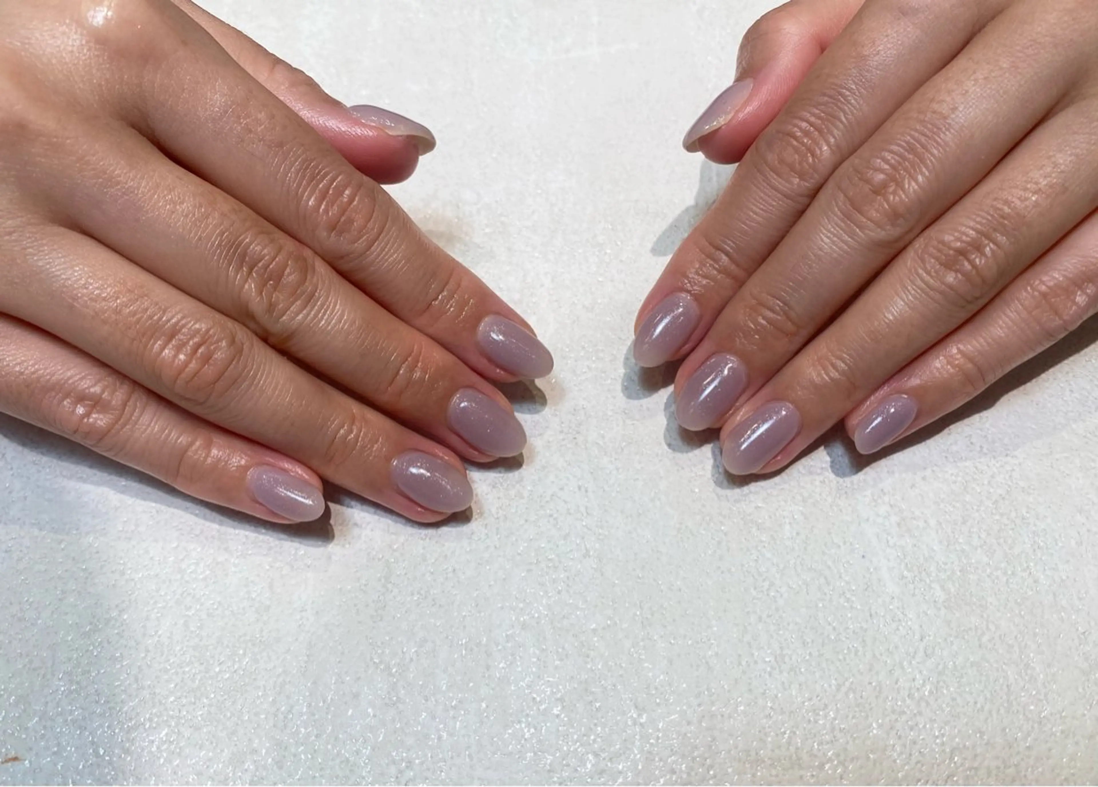 ネイル ハンドネイル 🐕🖤 Kahoのネイルデザイン