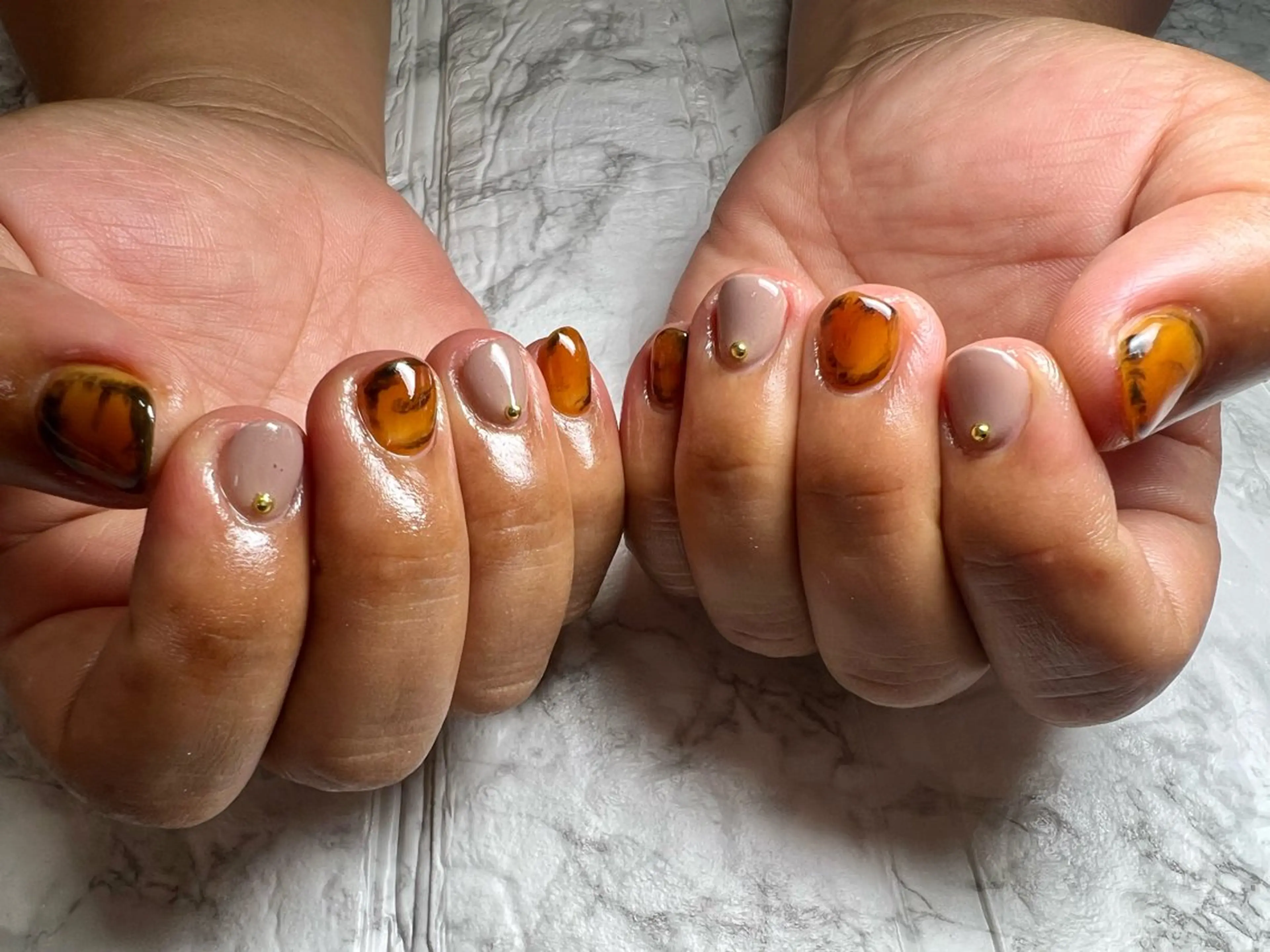 ネイル ❤︎MN❤︎ モンのエステ・リラクイメージ