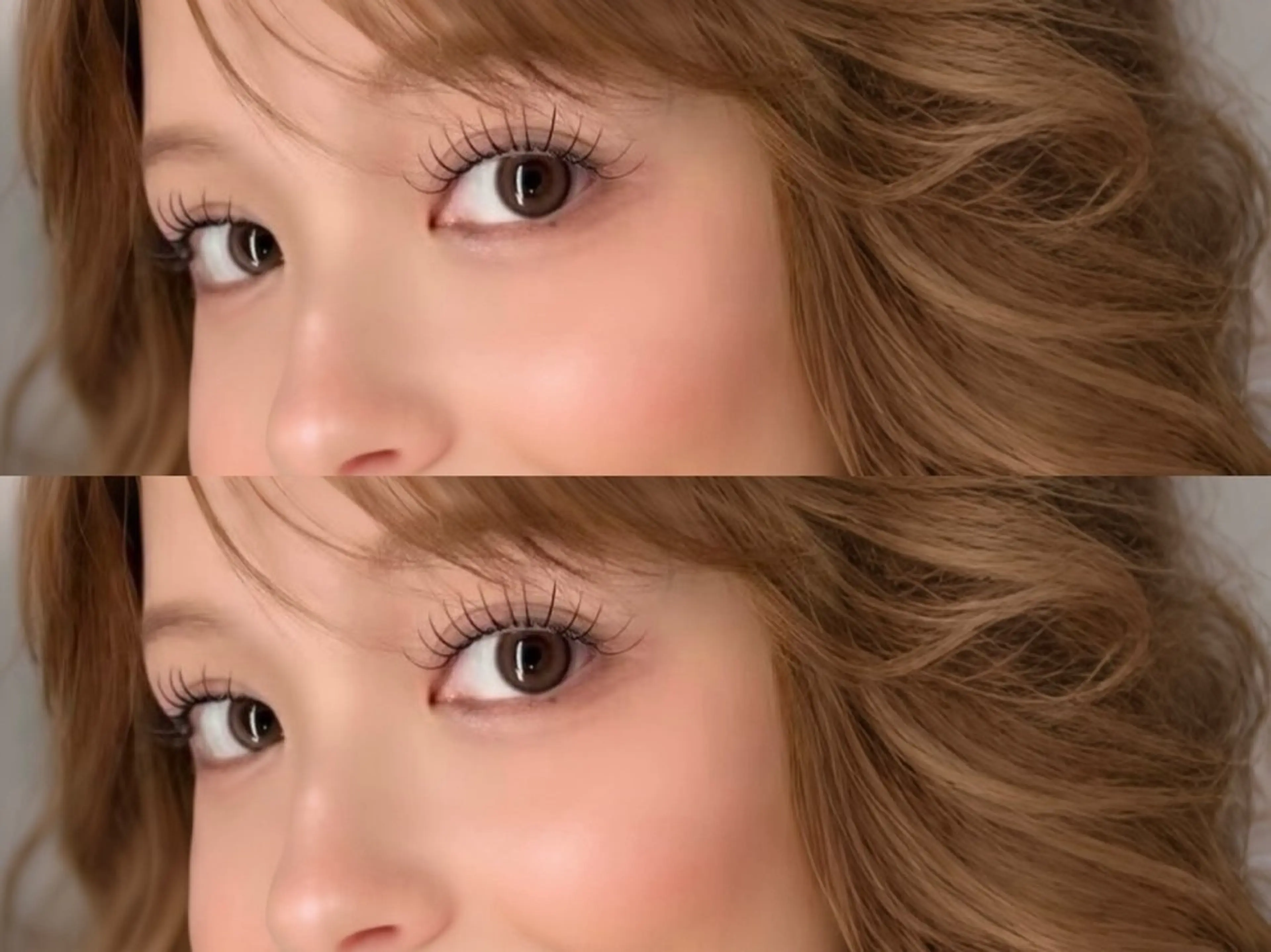 マツエク・マツパ APEX EYELASHのマツエク・マツパデザイン