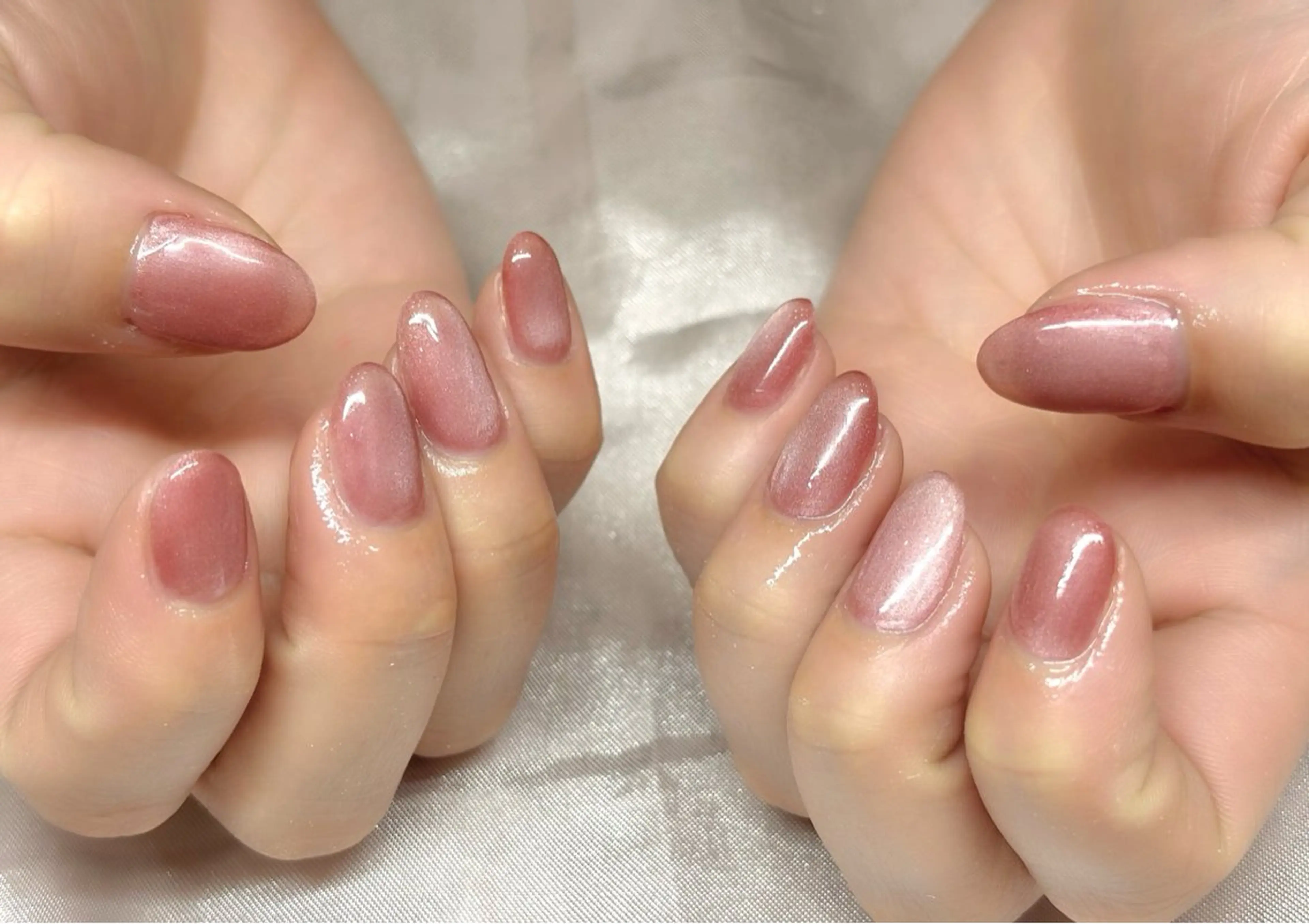 ネイル パリスデスキンイオンモール松本店所属・Be.. . 松本店のネイルデザイン