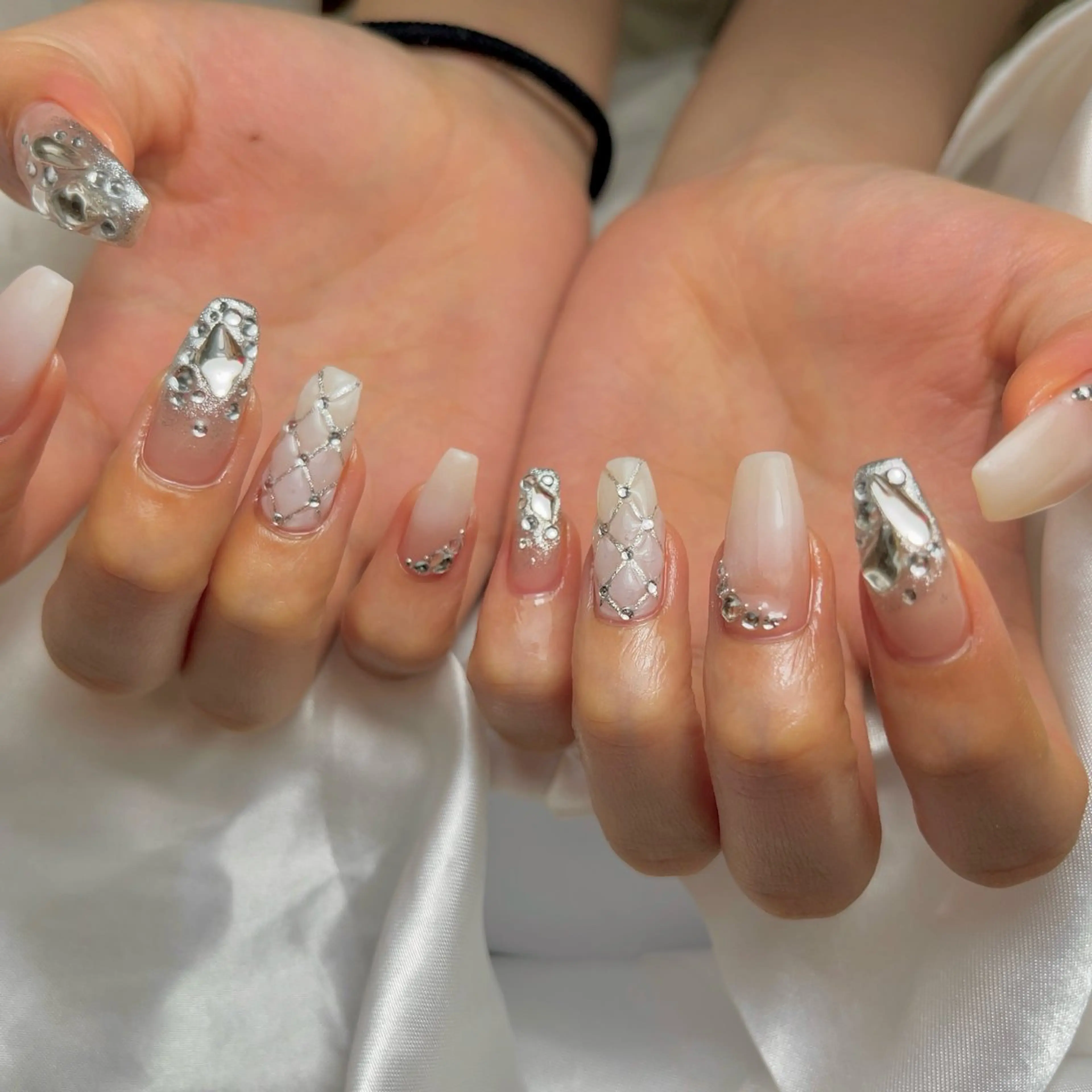 ネイル le ciel nailのネイルデザイン