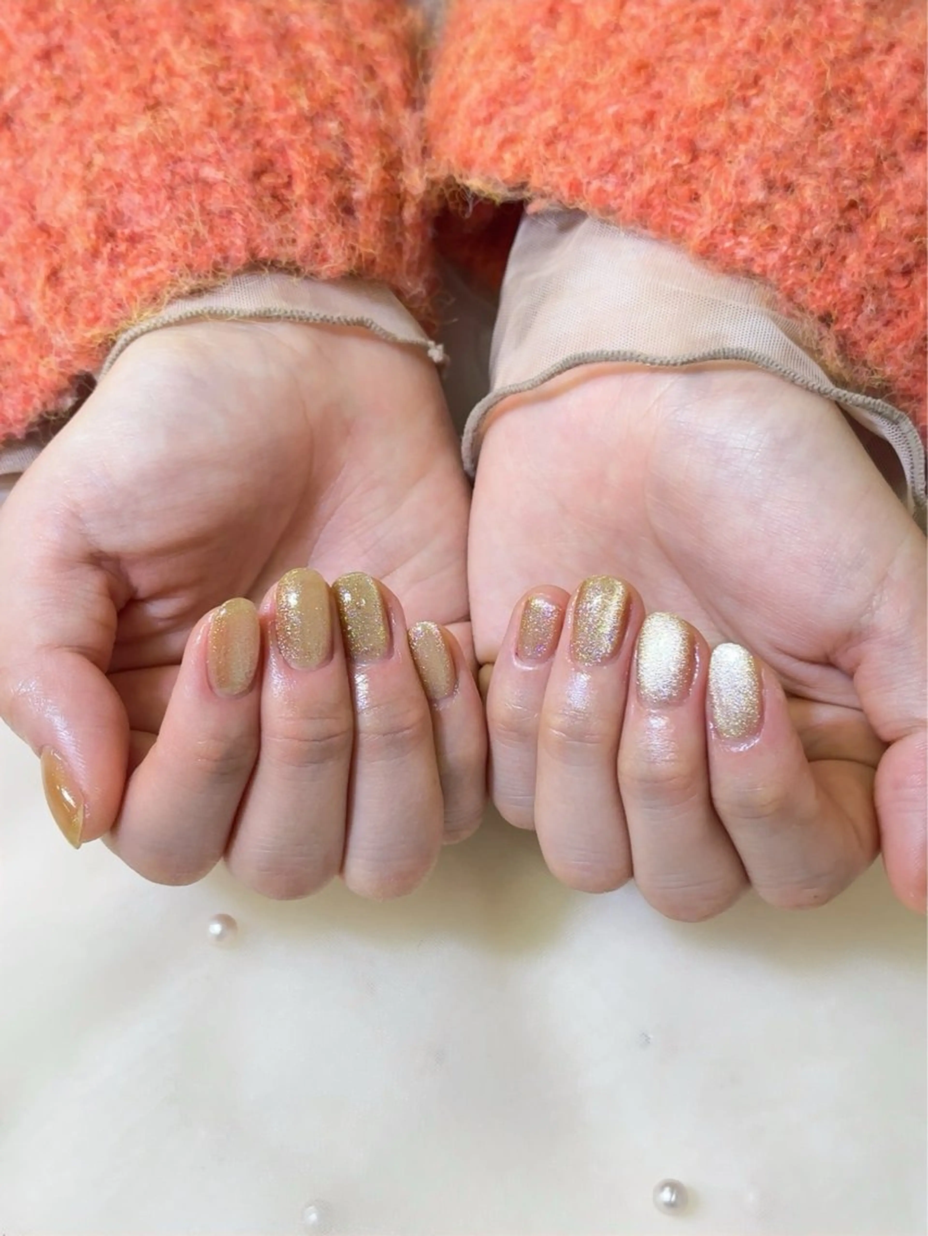 ネイル MOJO NailSalonのネイルデザイン