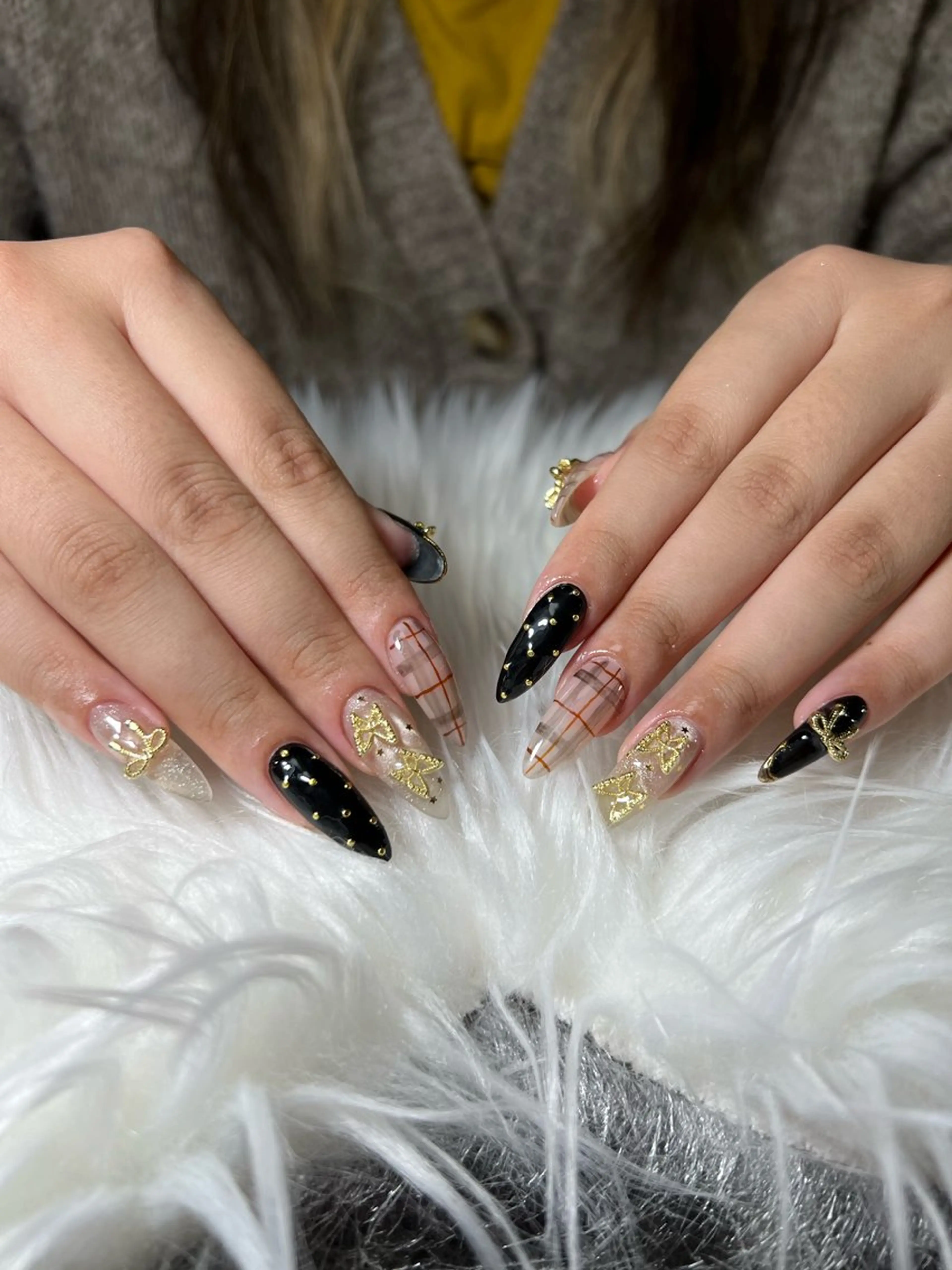 ネイル NekoNail salonのネイルデザイン