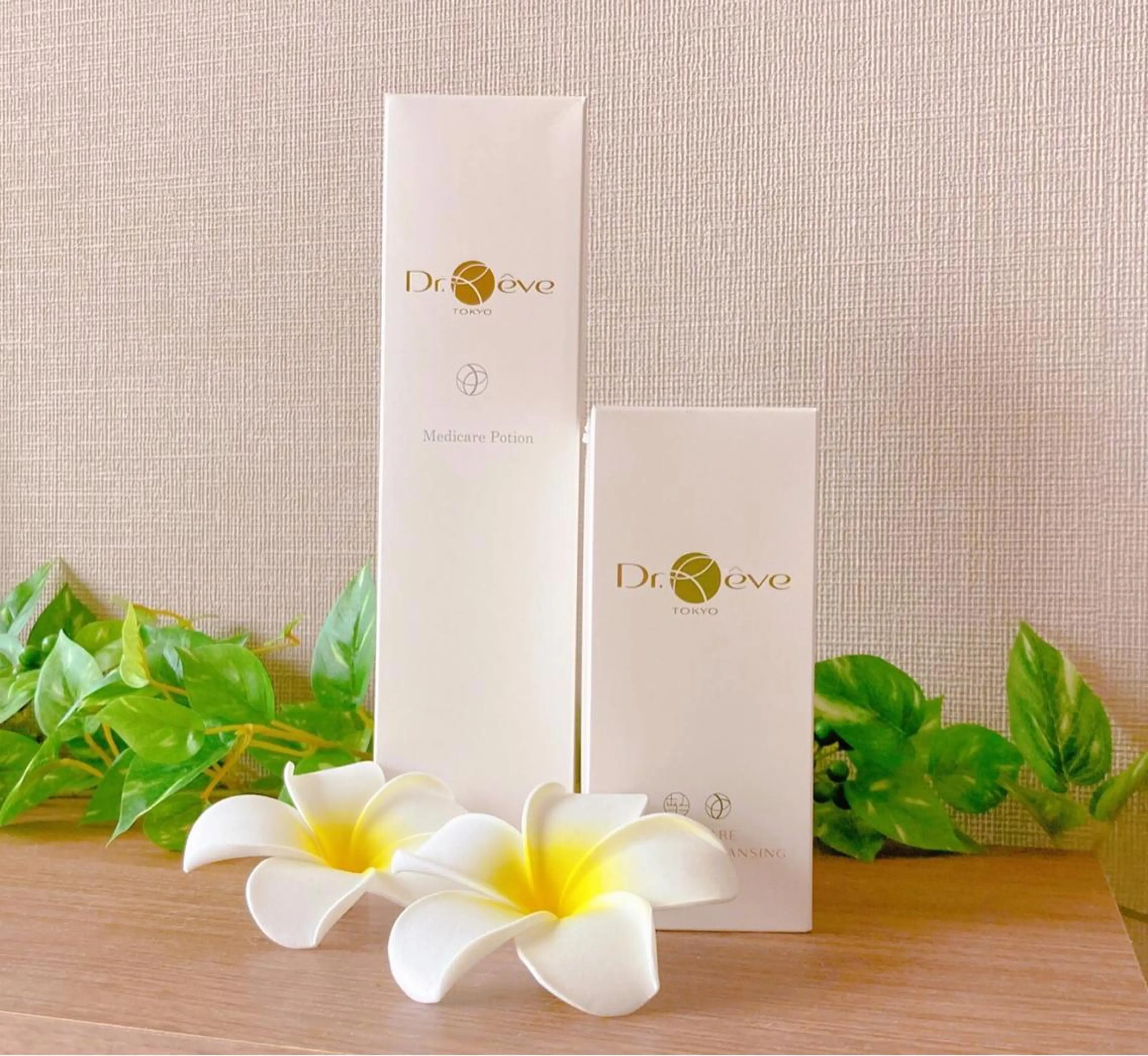 Private salon Leiのエステ・リラクイメージ