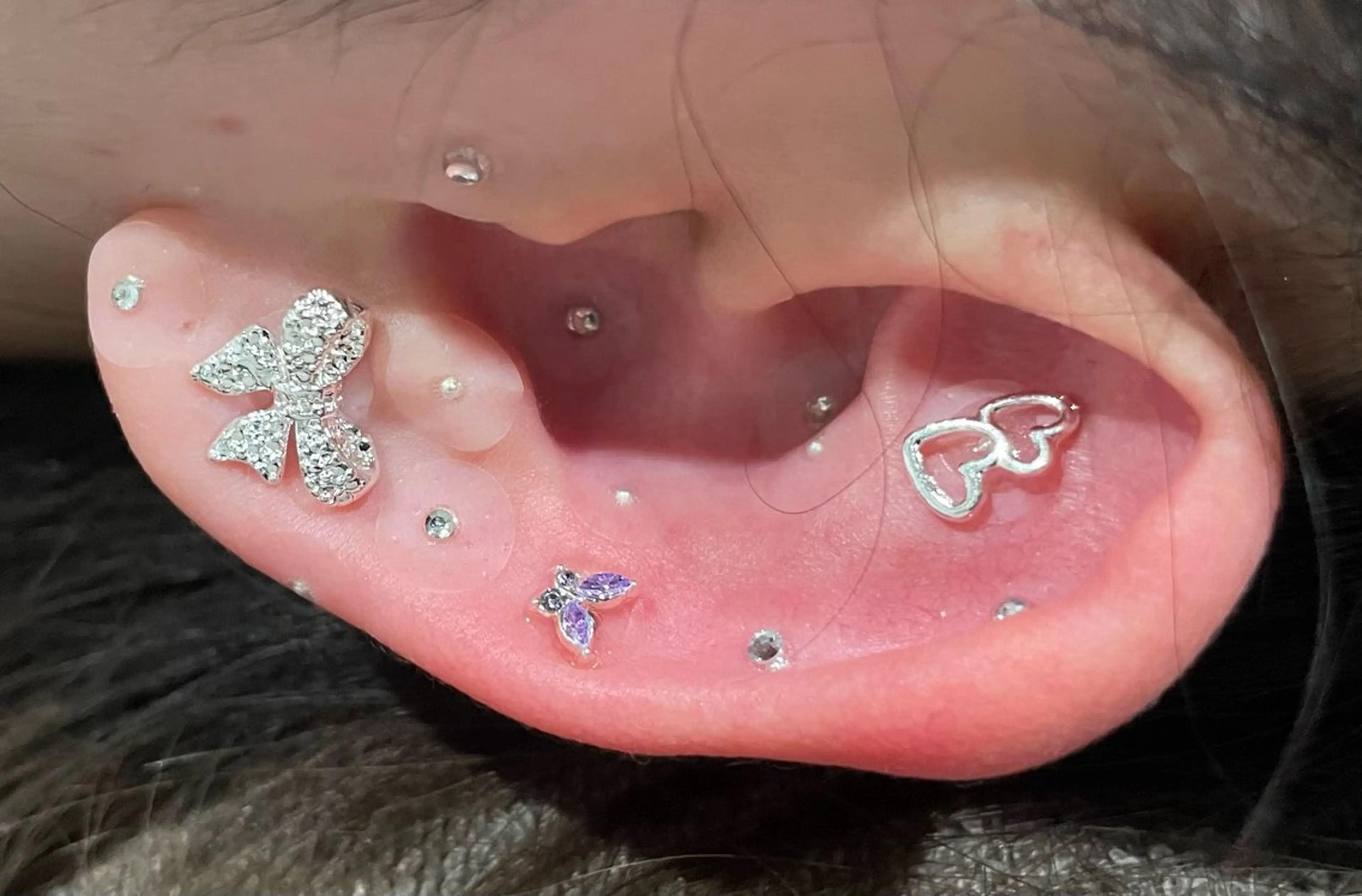 その他 LiZA エステティックサロンのエステ・リラクイメージ