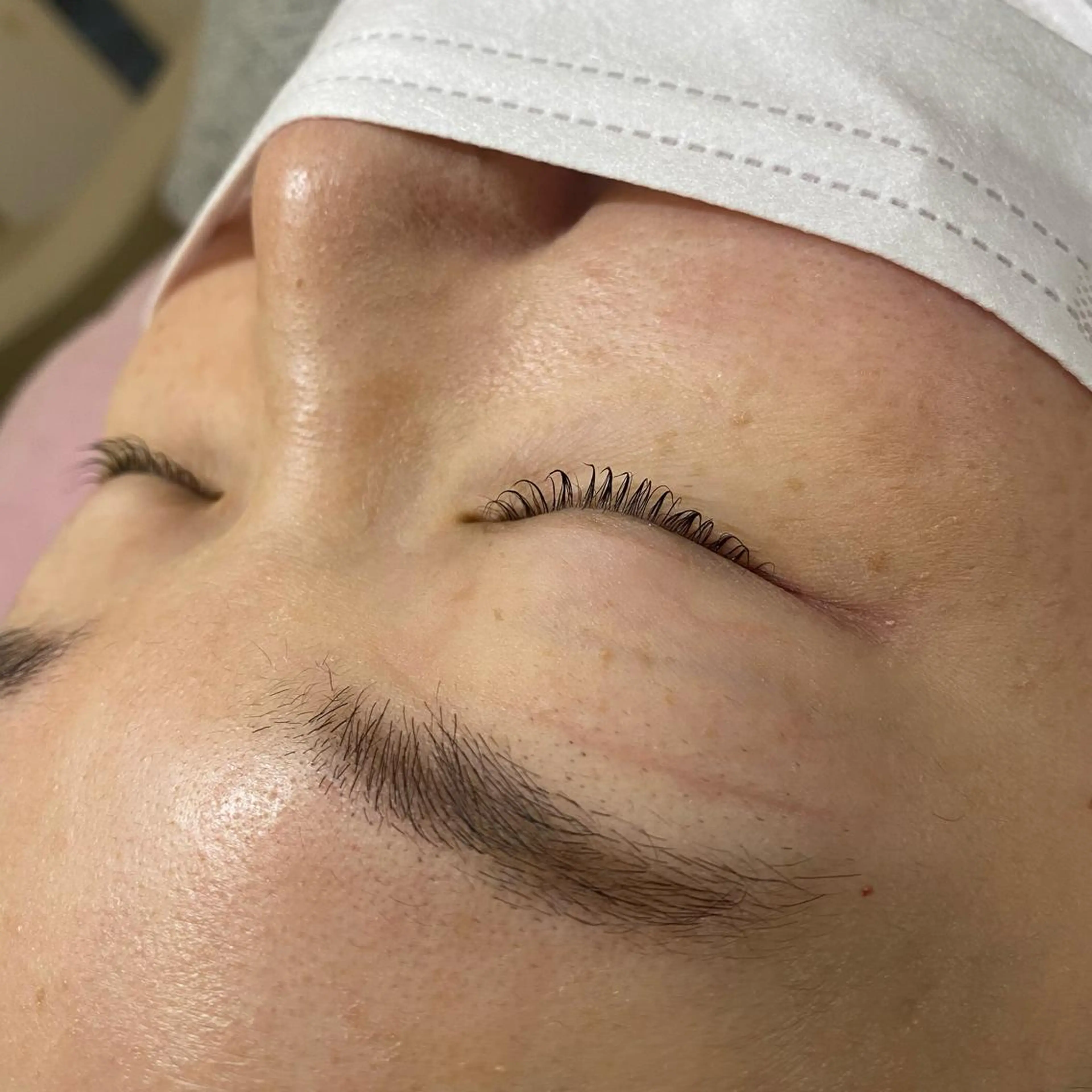 マツエク・マツパ meme神戸三宮 yuki.のマツエク・マツパデザイン