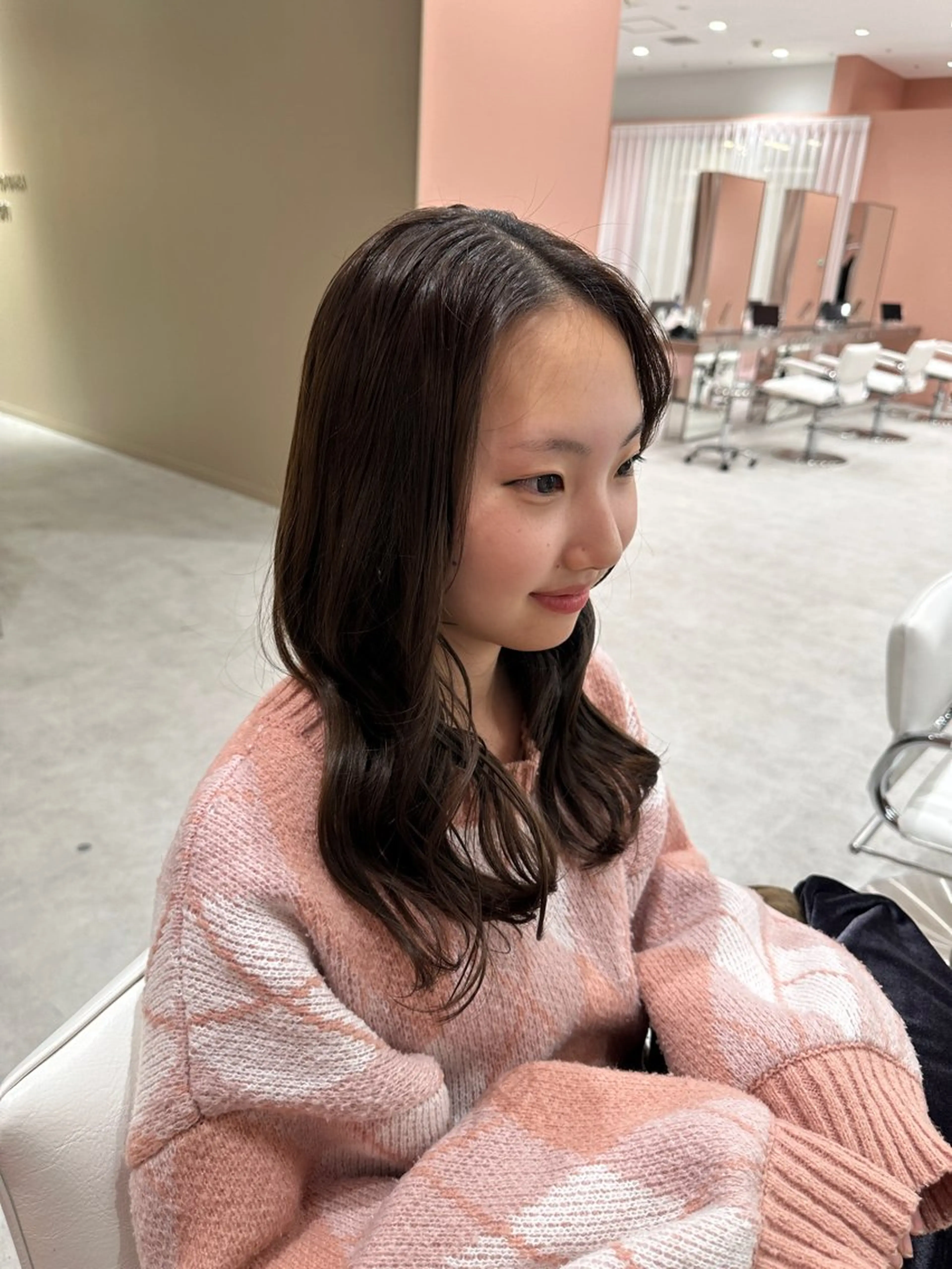 広がり・パサつき改善 /ツヤ美髪/こうたのヘアスタイル