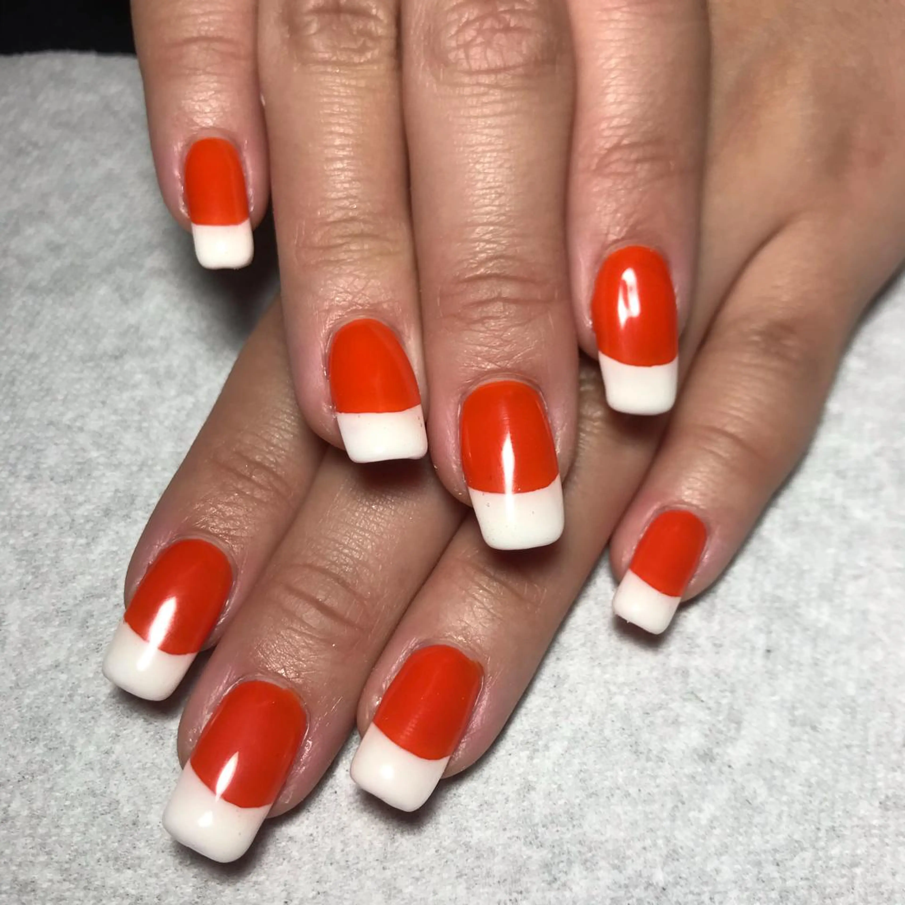 ネイル 寺山 千鶴のネイルデザイン