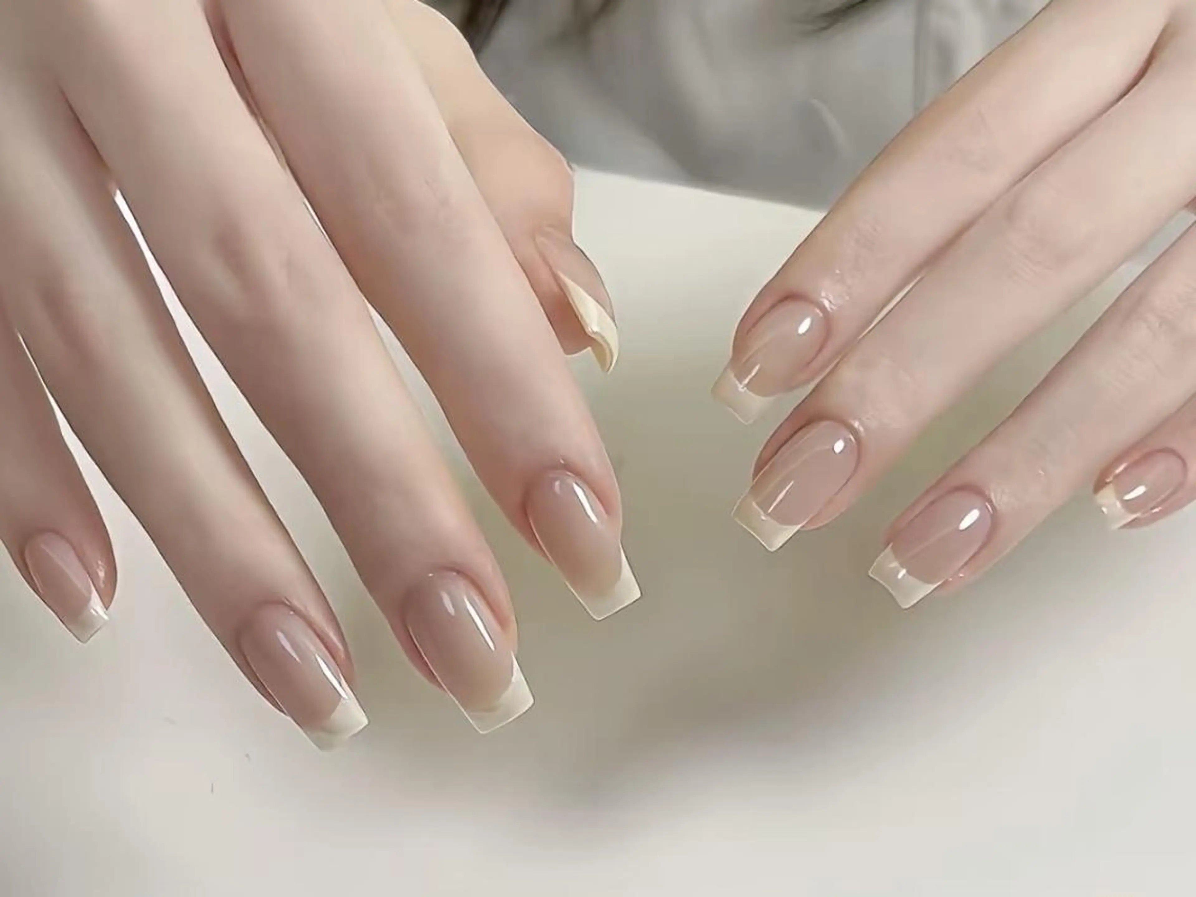 ネイル Hana Bloom Jr研修🌟ゆきなのネイルデザイン