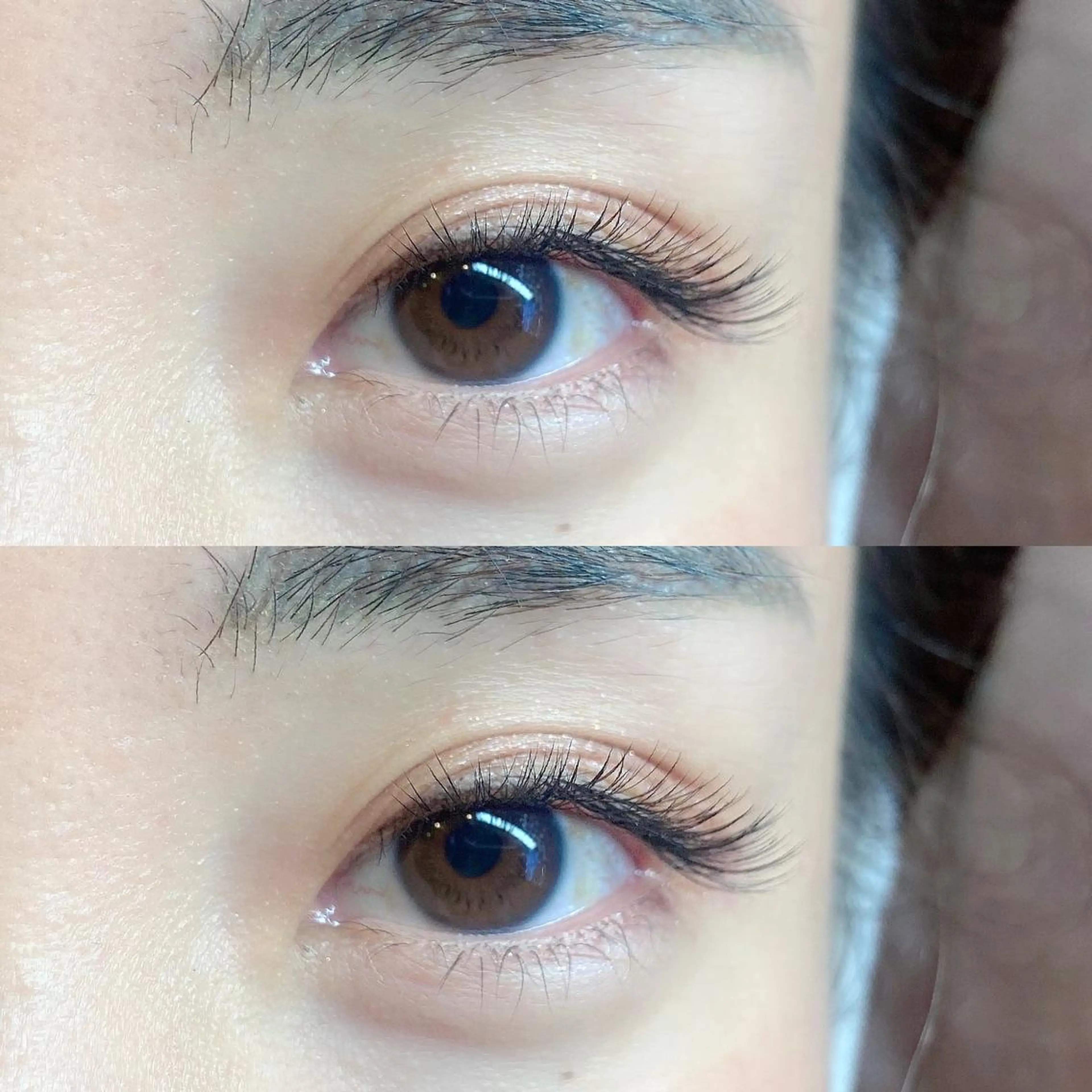 マツエク・マツパ バインドロック Kaile. 恵比寿所属・kokubo suzuka 恵比寿のマツエク・マツパデザイン