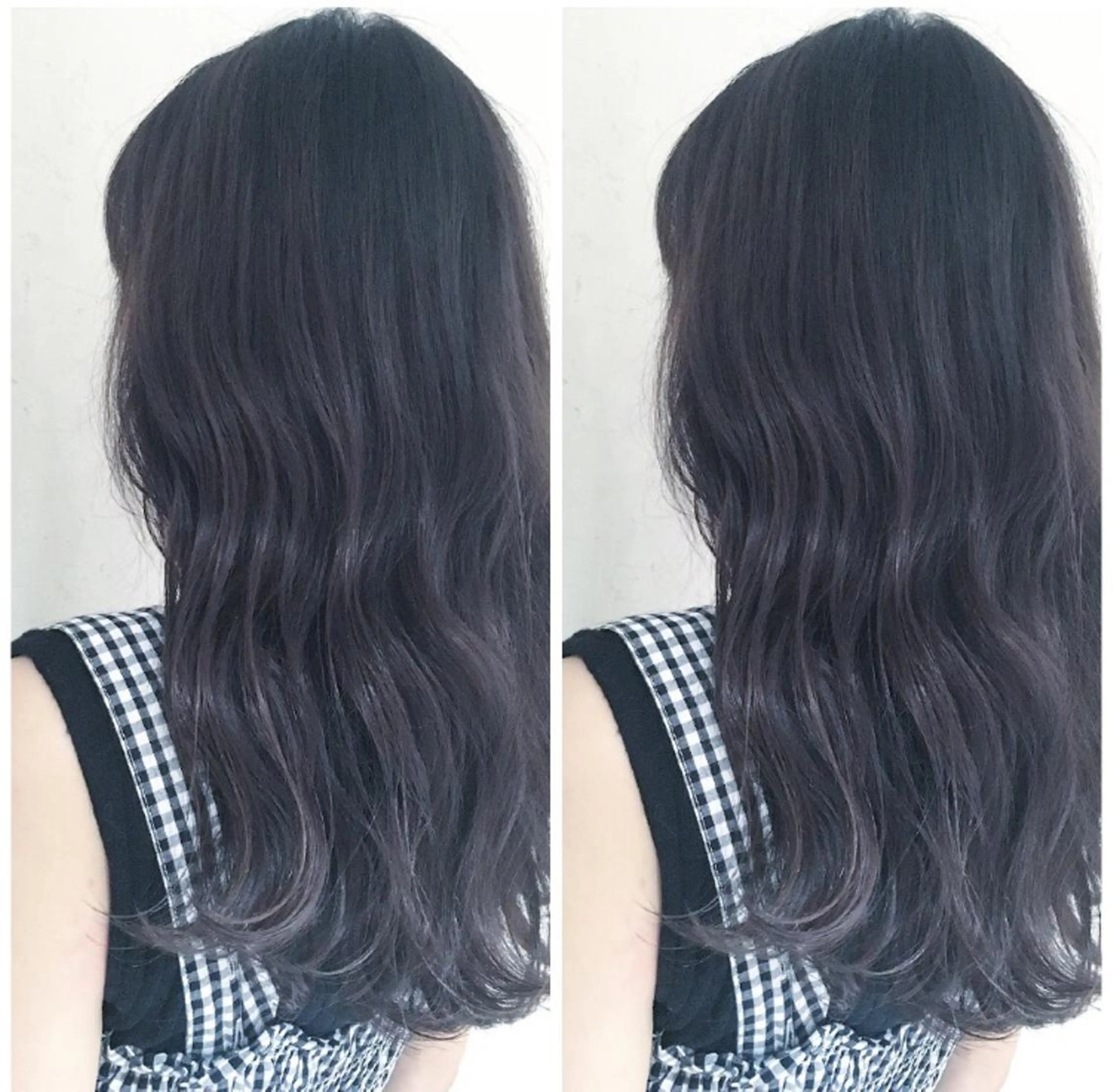 セミロング ﾅﾂﾐ/韓国ヘア/ レイヤーカット🎀のその他イメージ