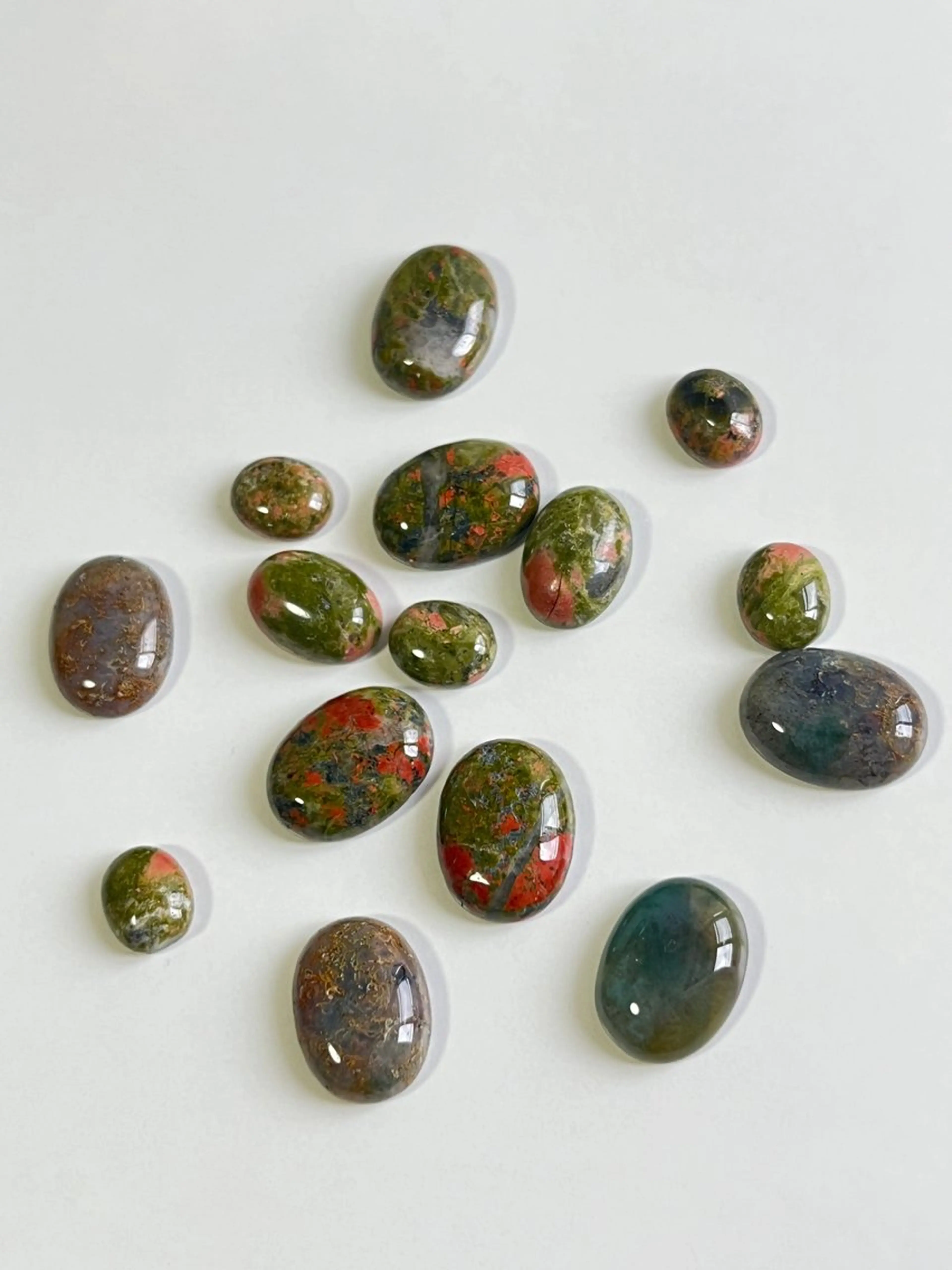 ネイル Mizuki nailのネイルデザイン