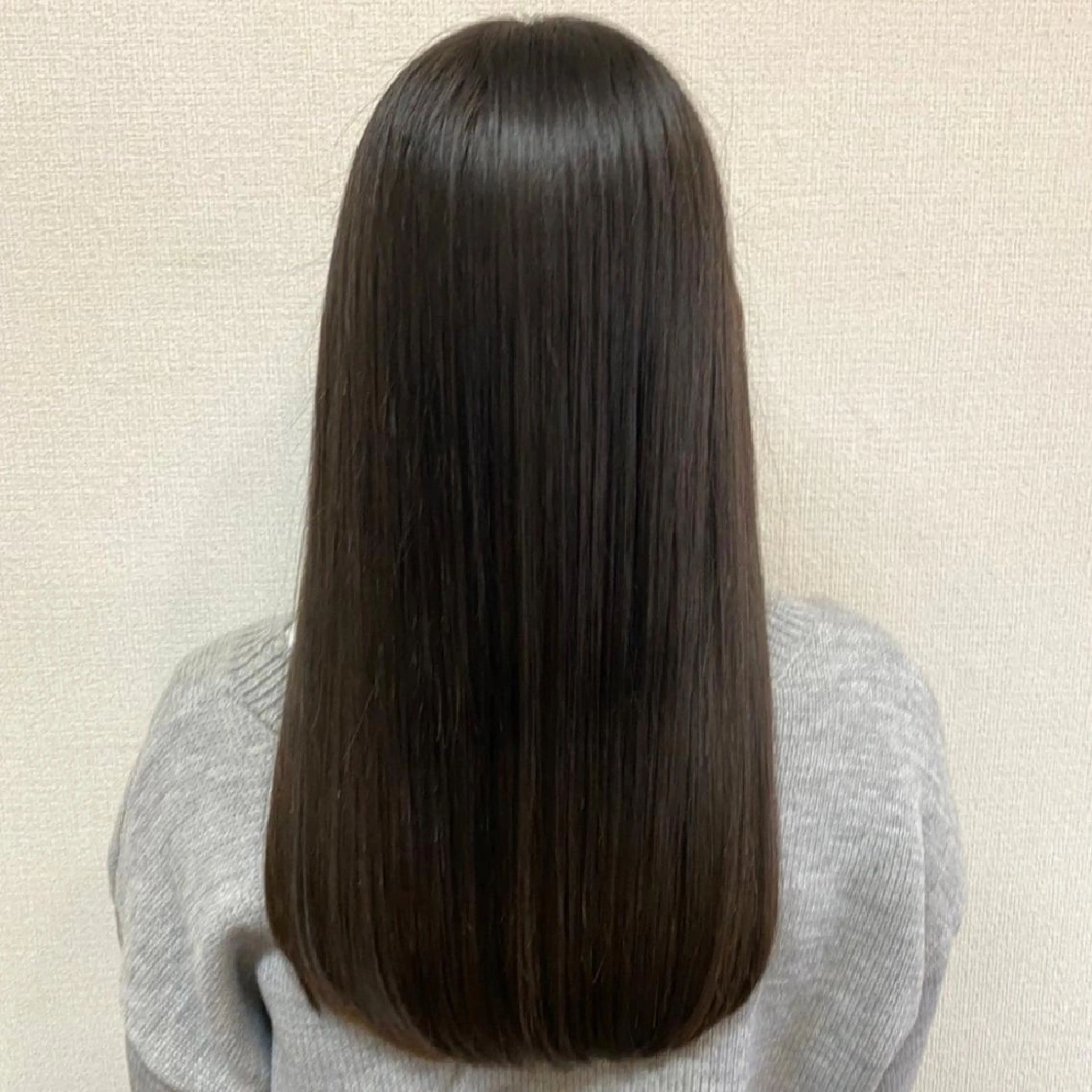 🌱髪質改善トリートメント【TOKIOトリートメント】の写真