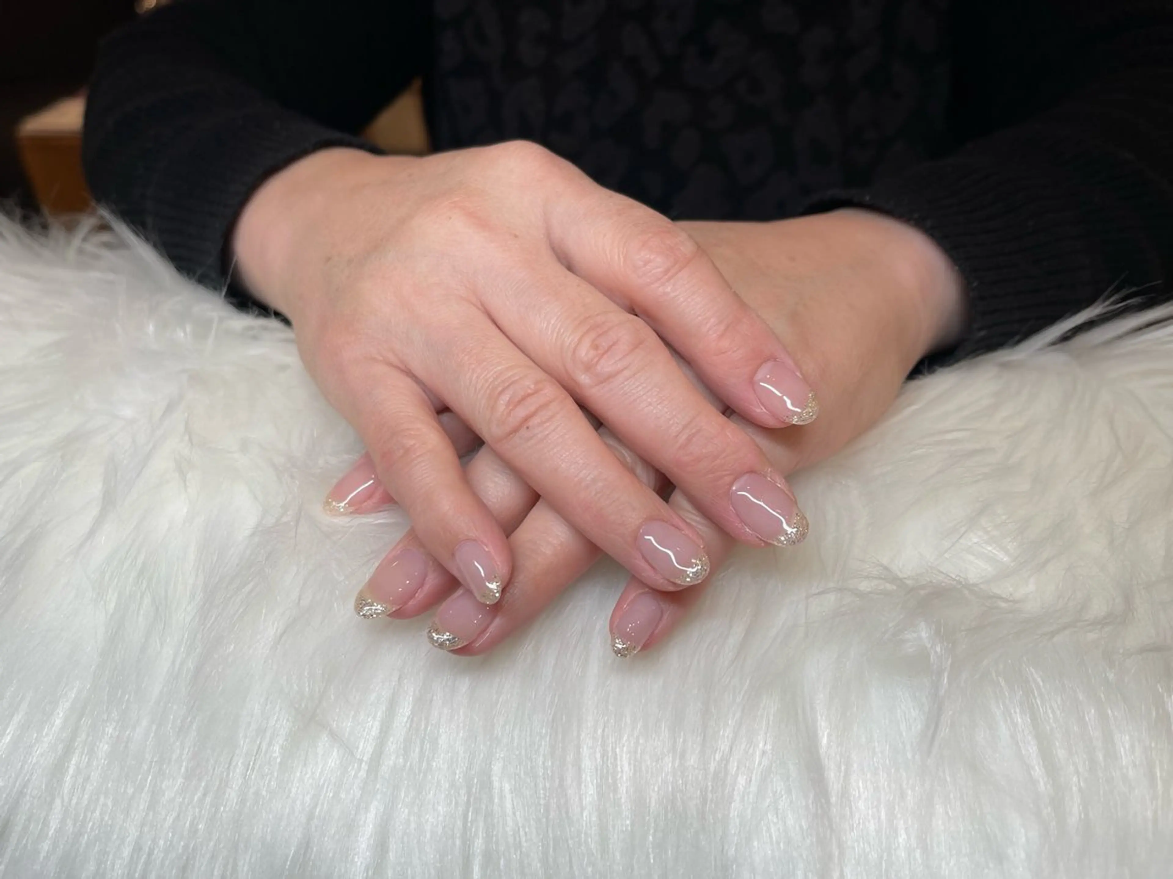 ネイル esilarante chie♡のネイルデザイン