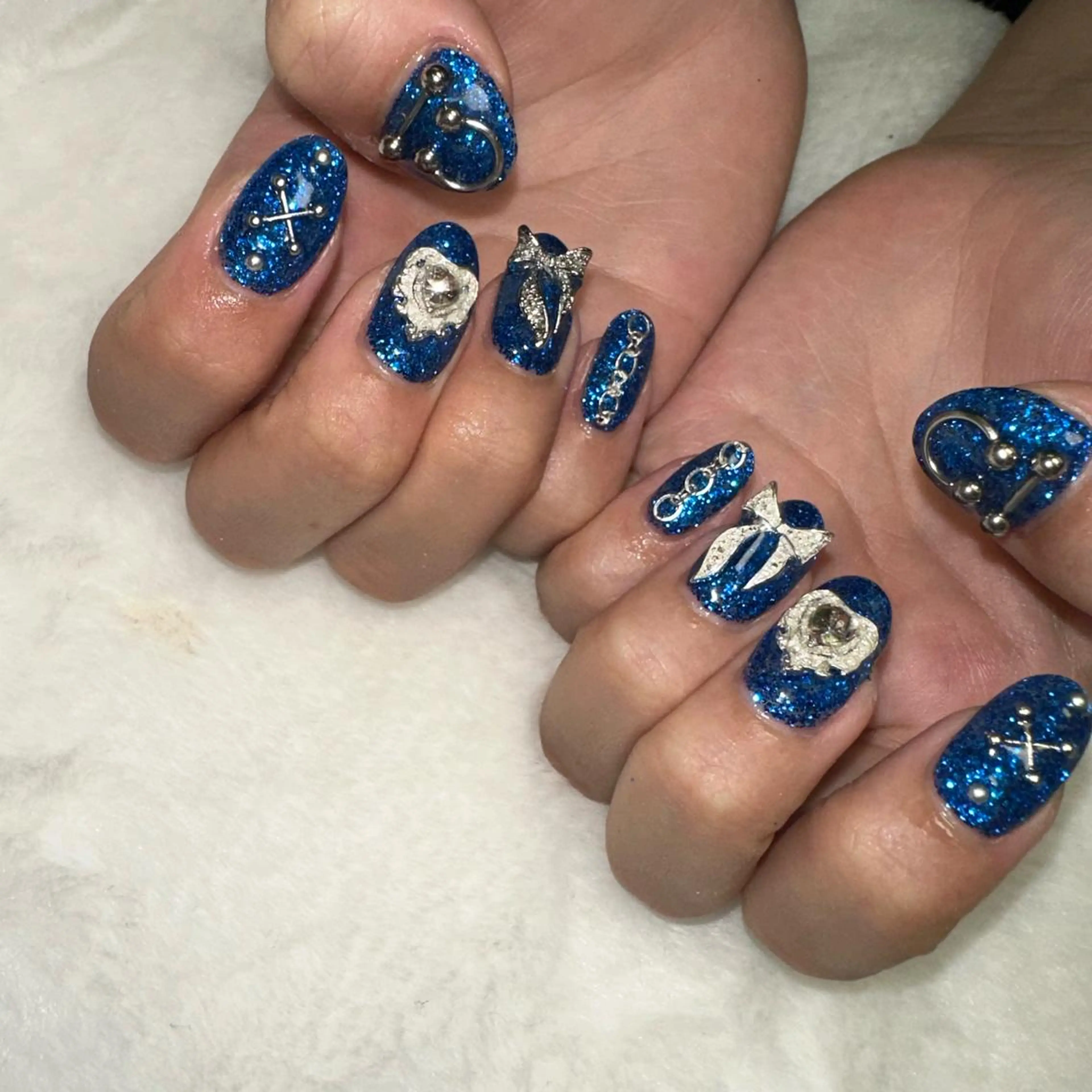 ネイル 🤎CHARME NAIL🤎のネイルデザイン