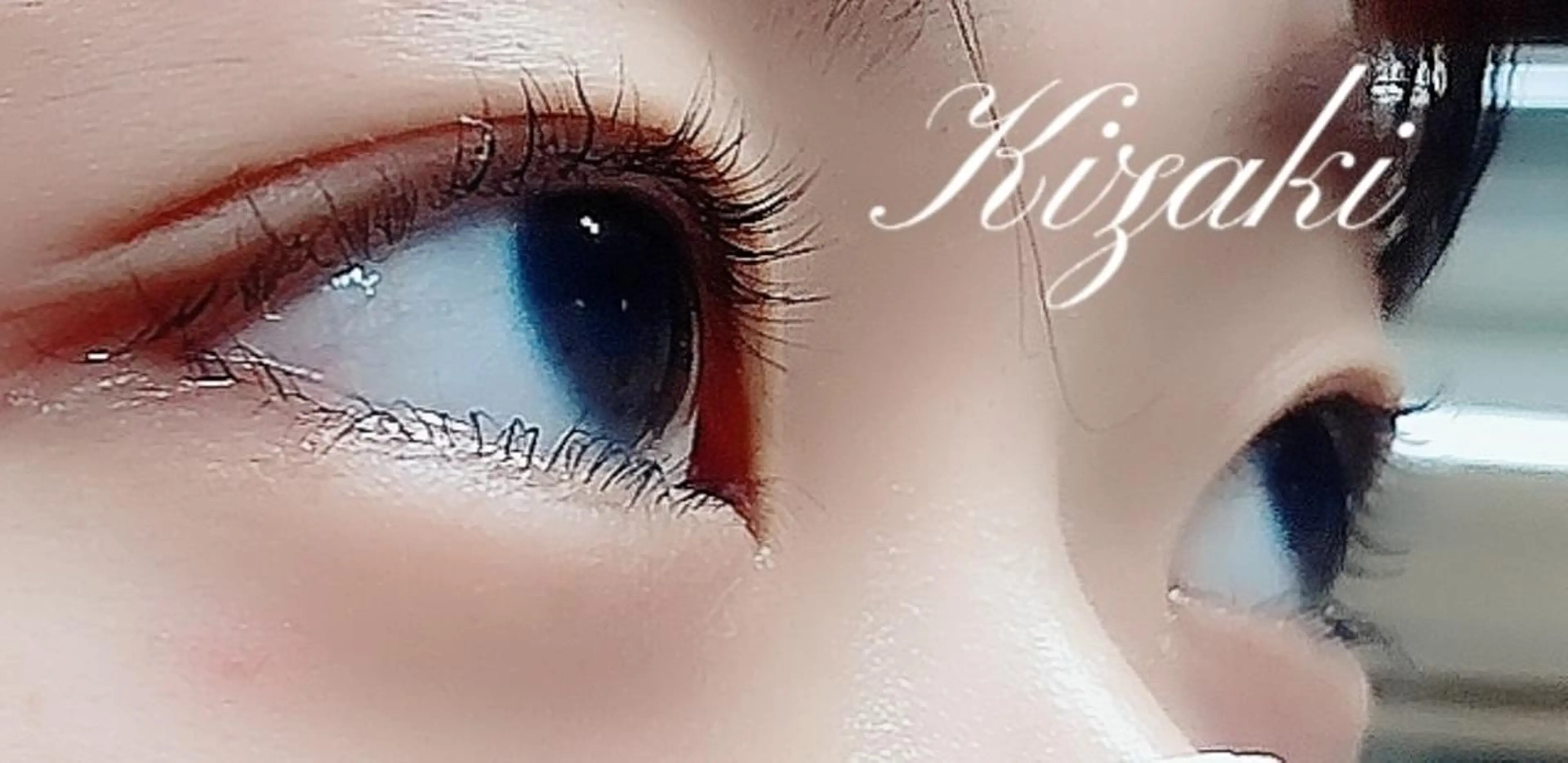 マツエク・マツパ Kizaki.. Saoriのマツエク・マツパデザイン