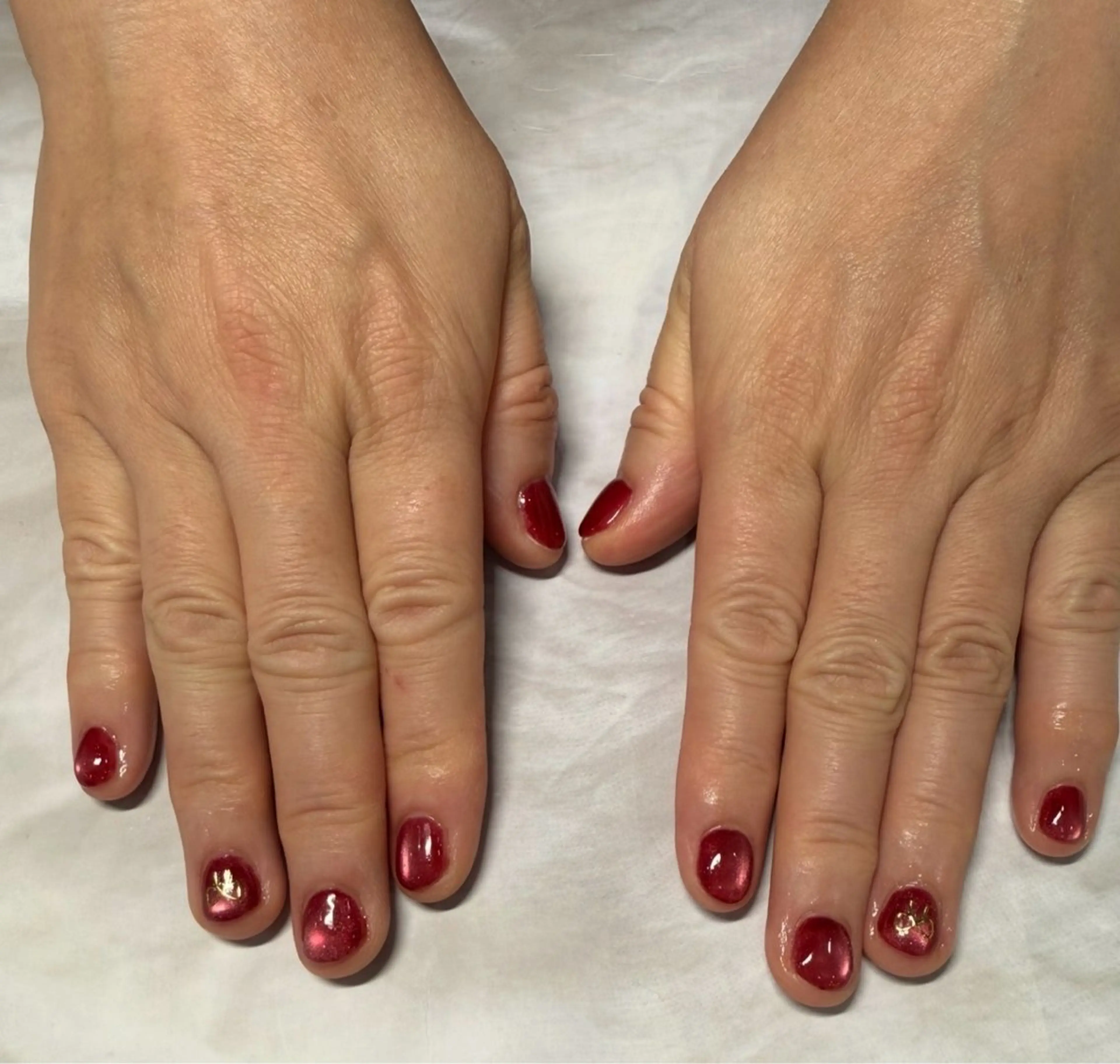 ネイル ALLURENAIL moneのネイルデザイン