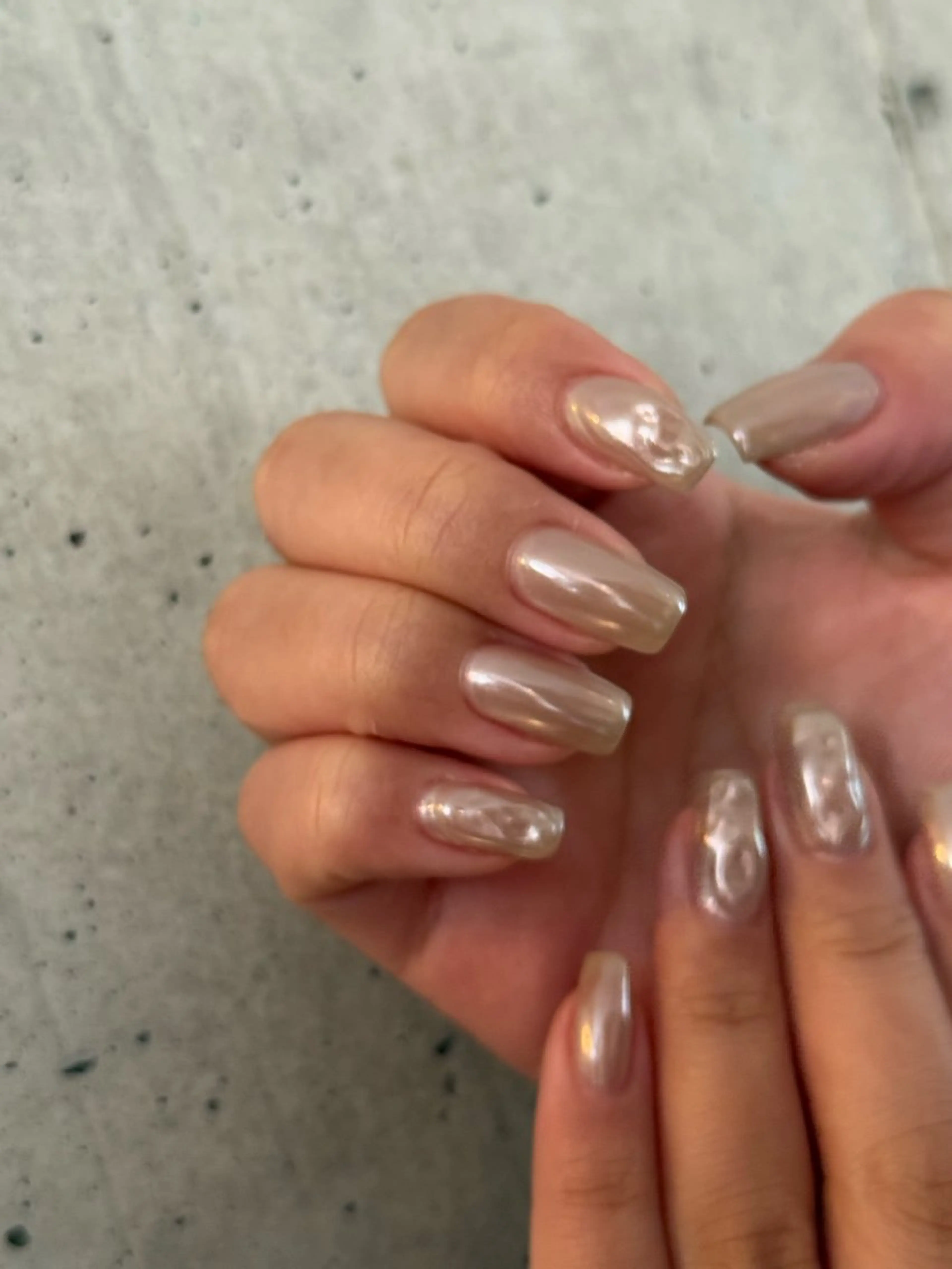 ネイル Manon/ rikaのネイルデザイン