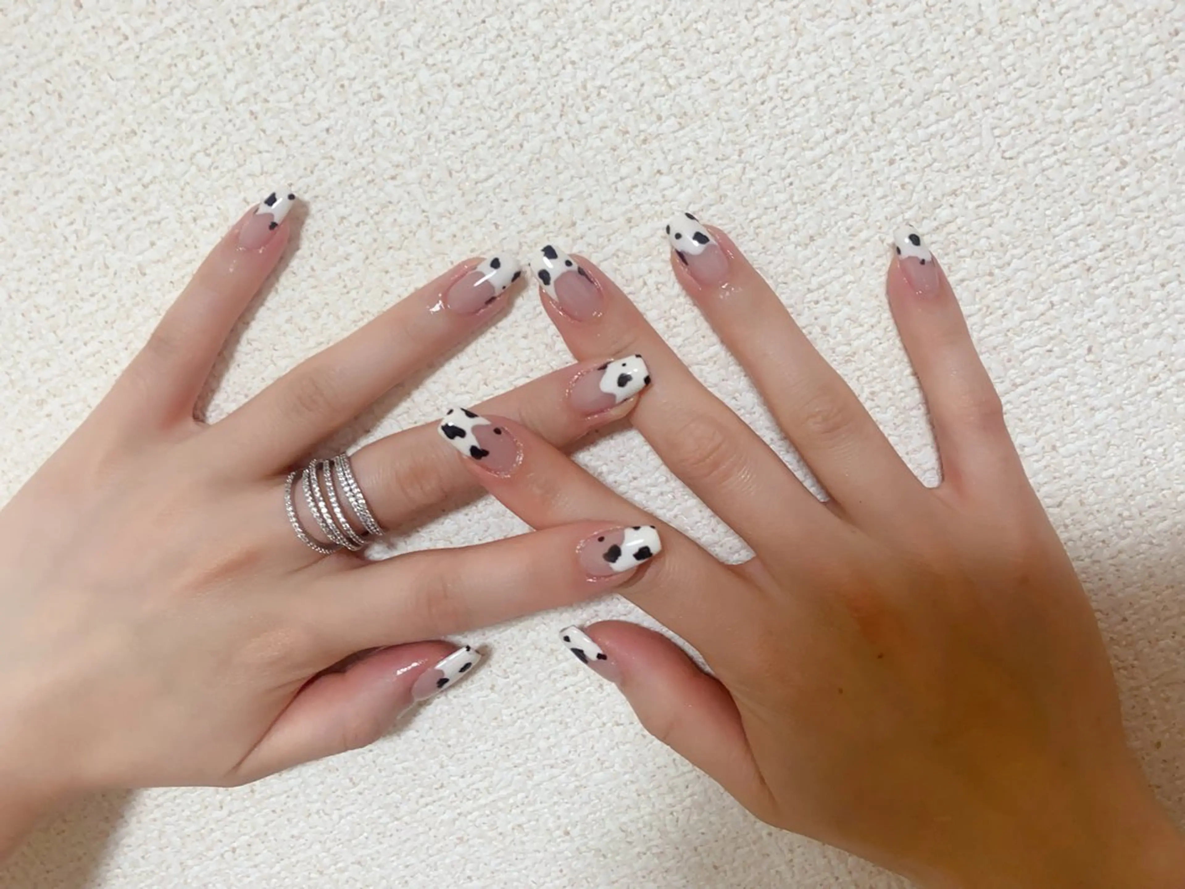 ネイル RI RIのネイルデザイン