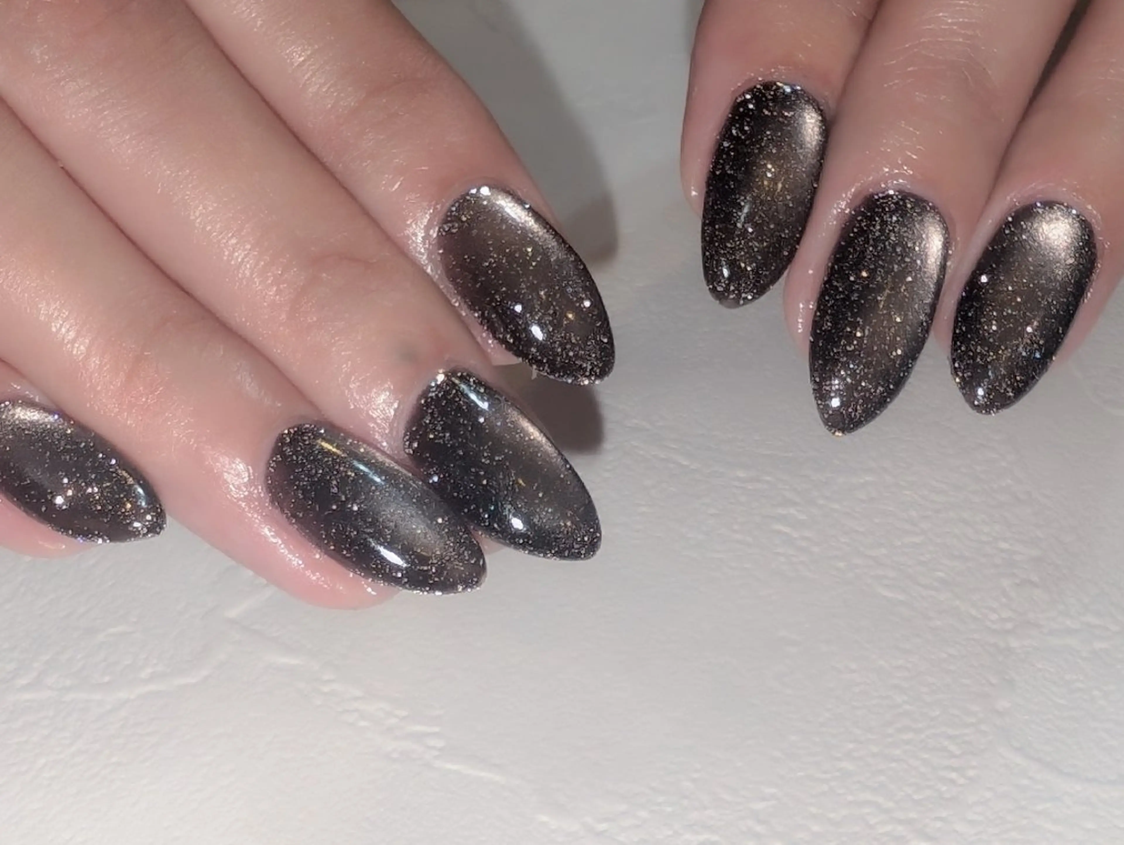 フラッシュネイル ワンカラー【オフ込】の写真