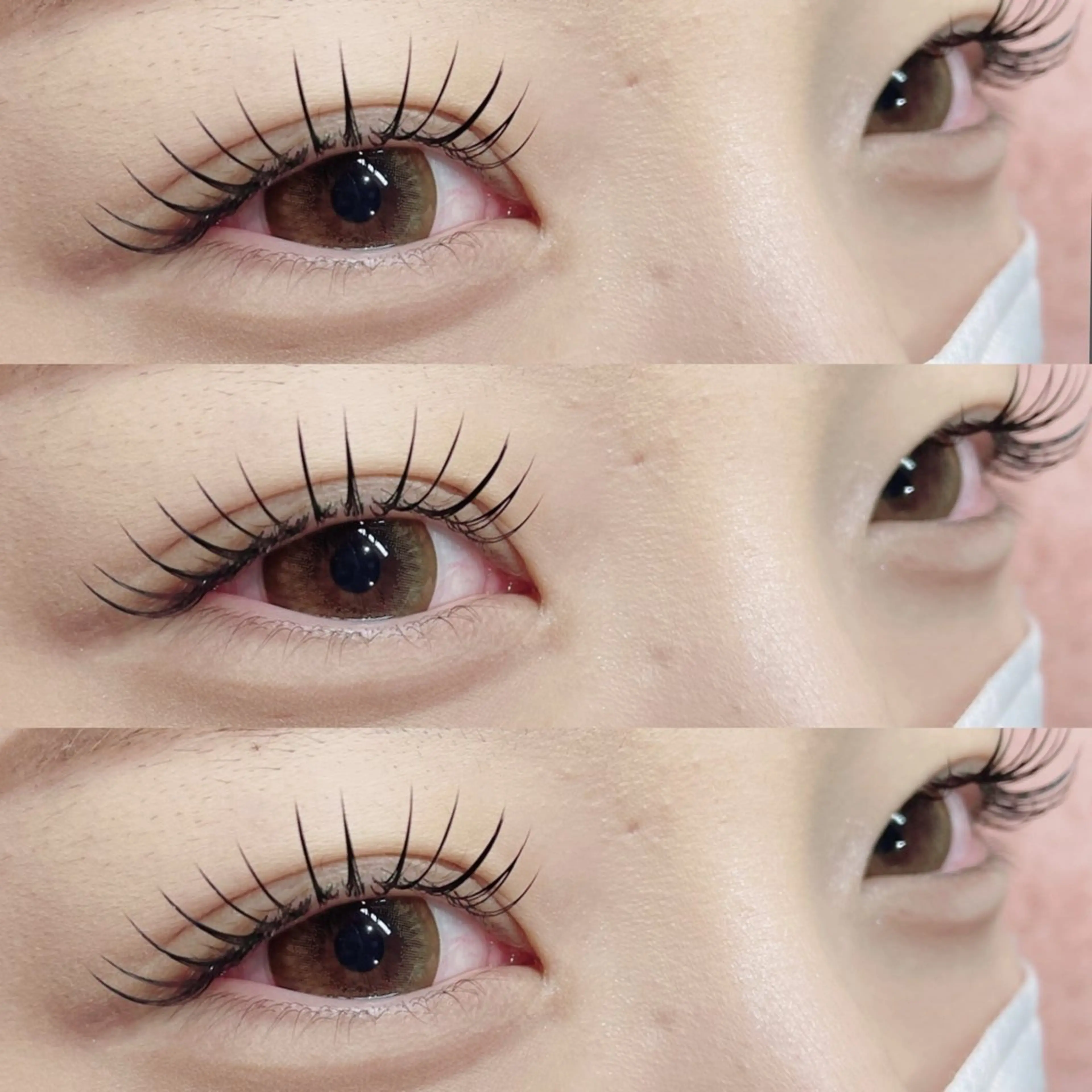 マツエク・マツパ マツエク EARTH八潮店 堀のマツエク・マツパデザイン