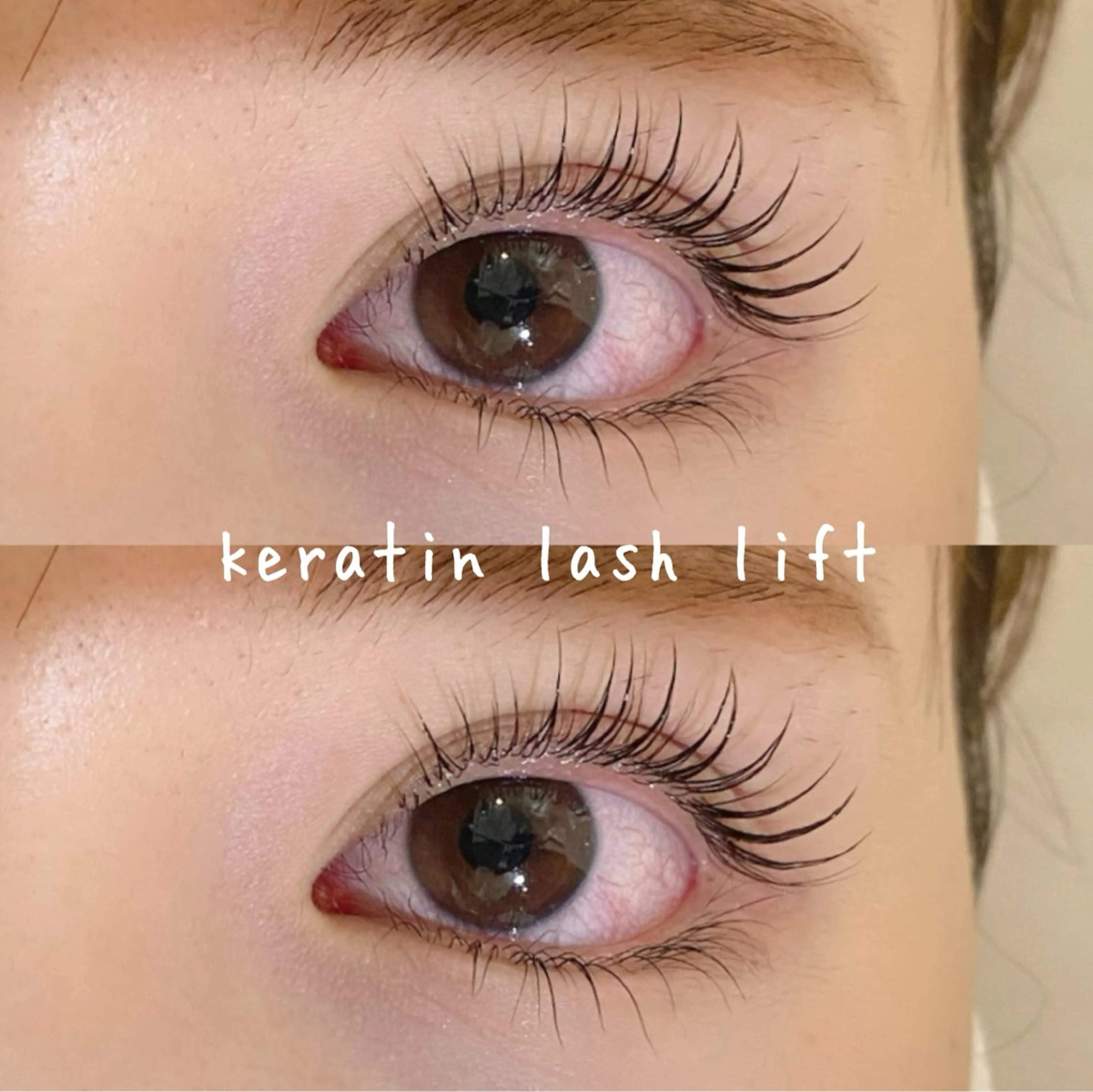 マツエク・マツパ マツパ Kaile. 恵比寿所属・kokubo suzuka 恵比寿のマツエク・マツパデザイン