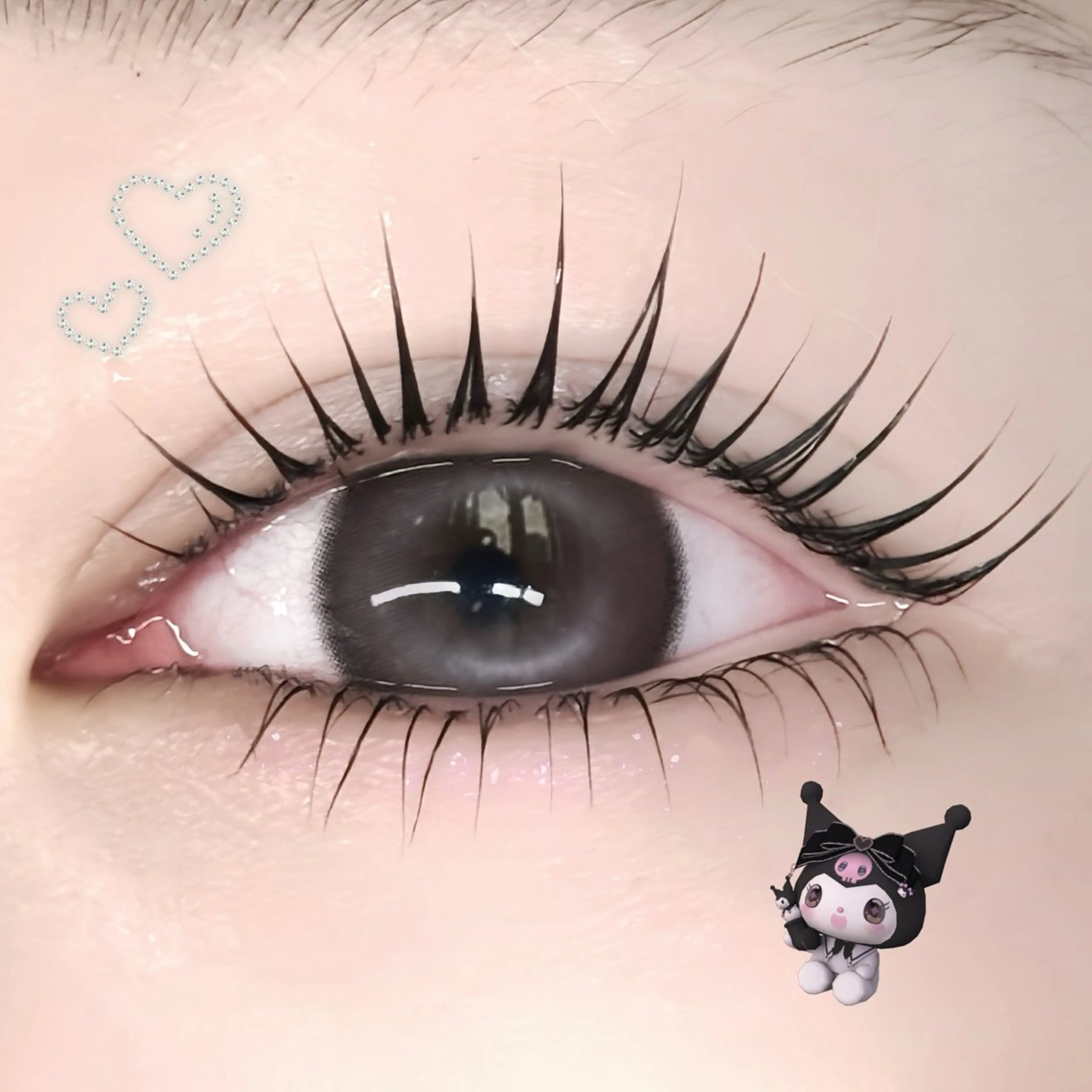 💎【話題沸騰★ブラックティントパーマ】🤍【現金支払いのみ】（29歳以下限定）の写真