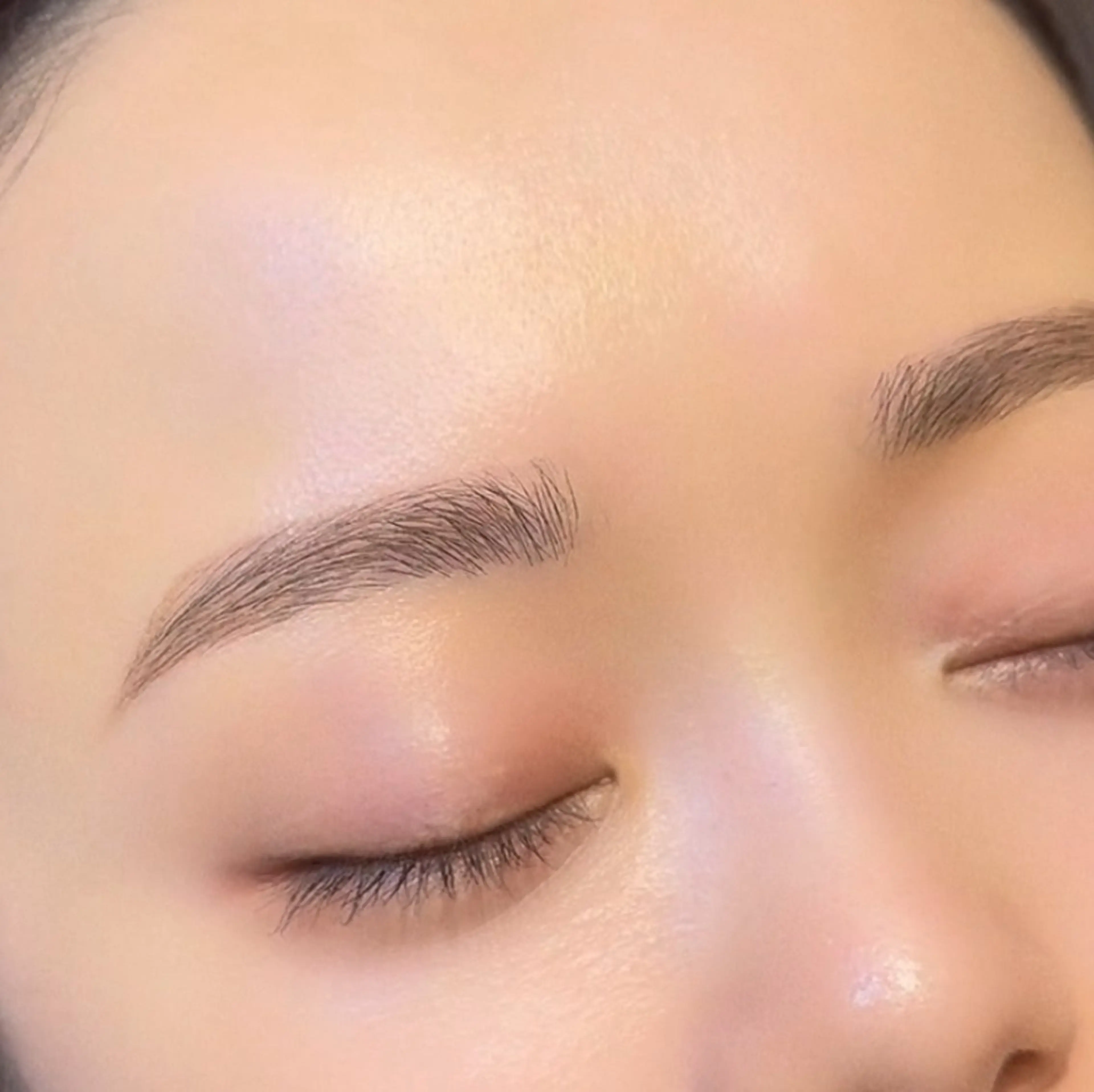 アイブロウ ワックス脱毛 眉カット その他(アイブロウ) 🍒Kaede マツエク/LED🍒のマツエク・マツパデザイン