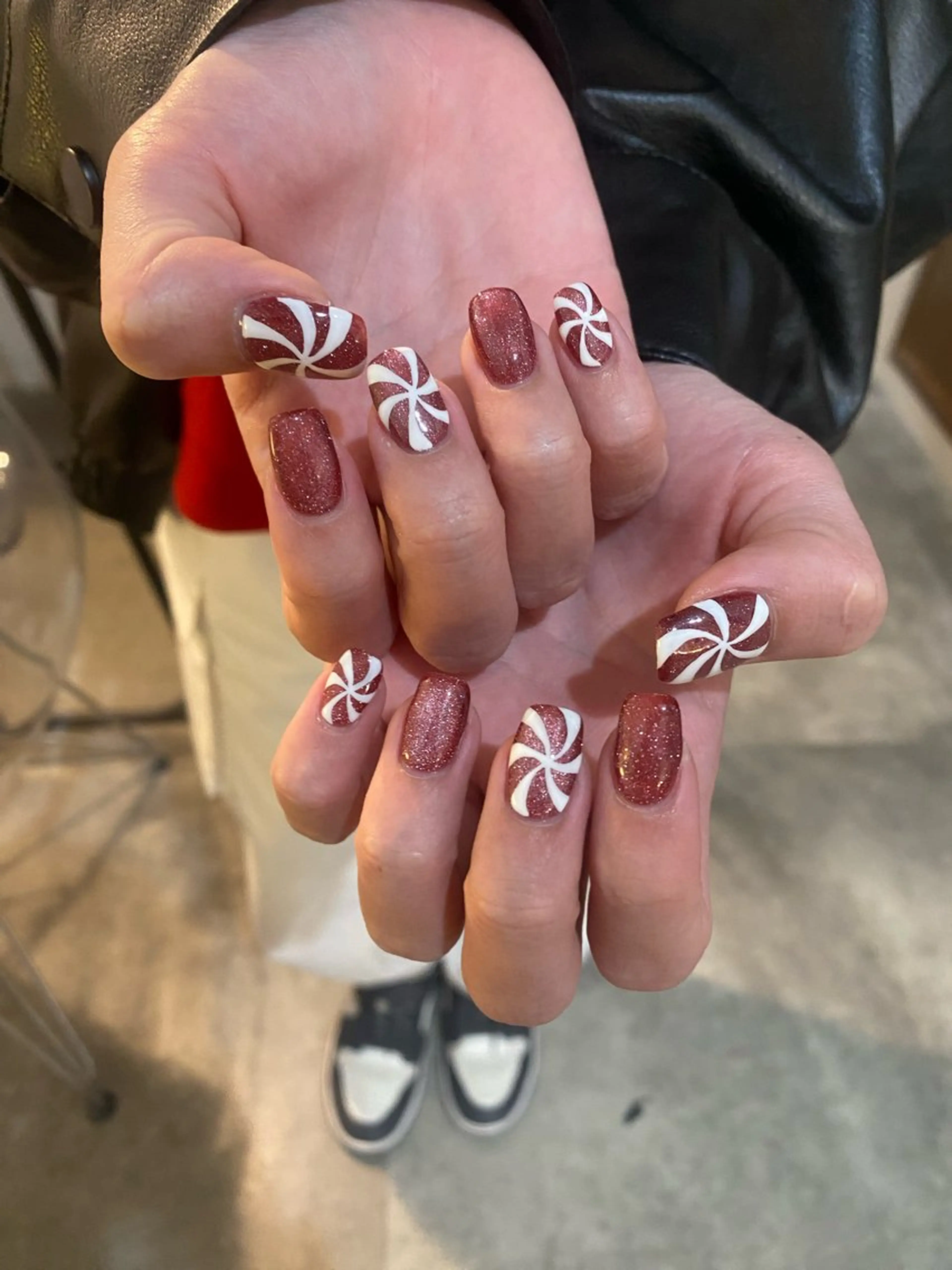 ネイル mizuho .oのネイルデザイン