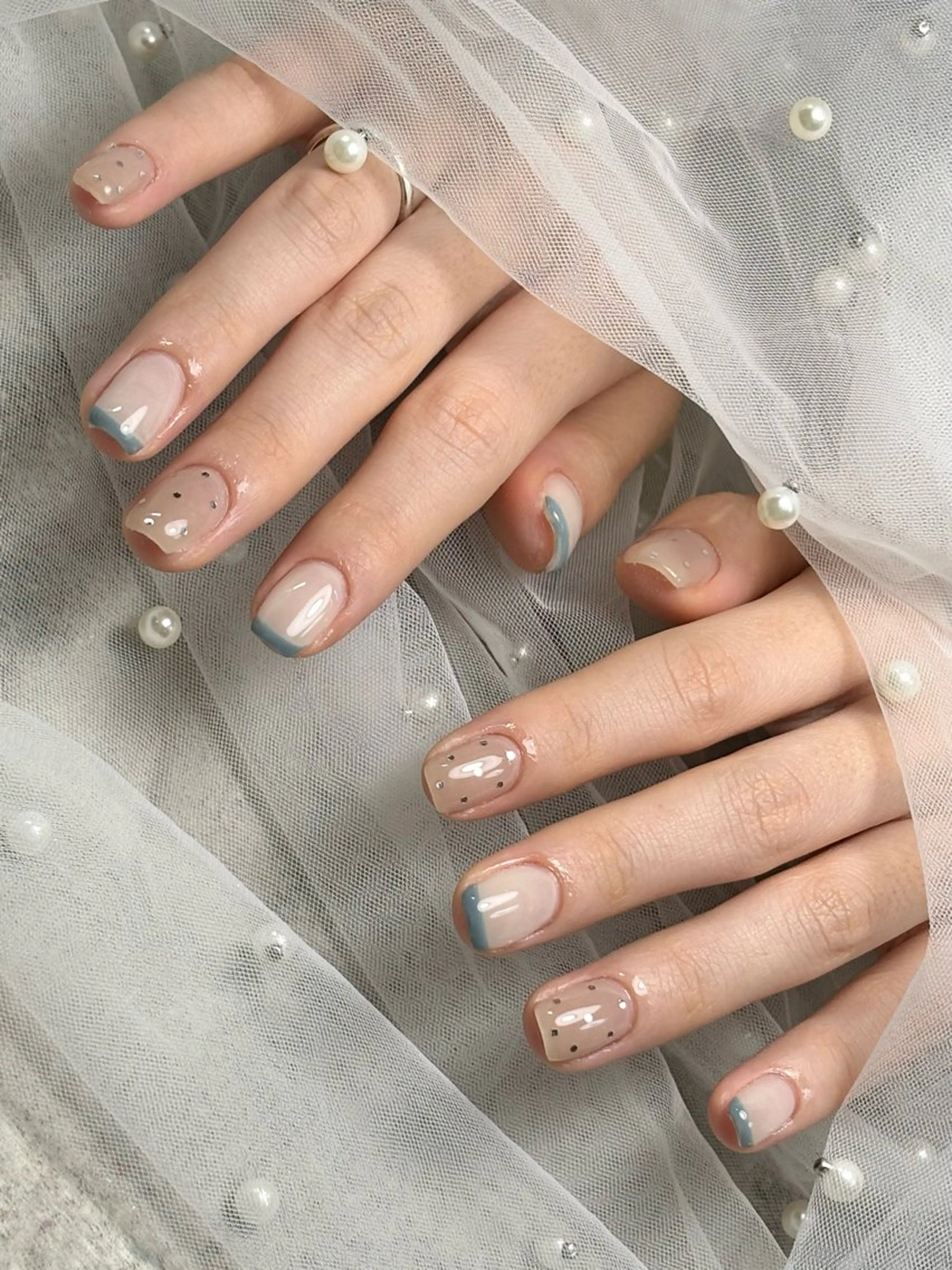 ネイル Y's nailのネイルデザイン