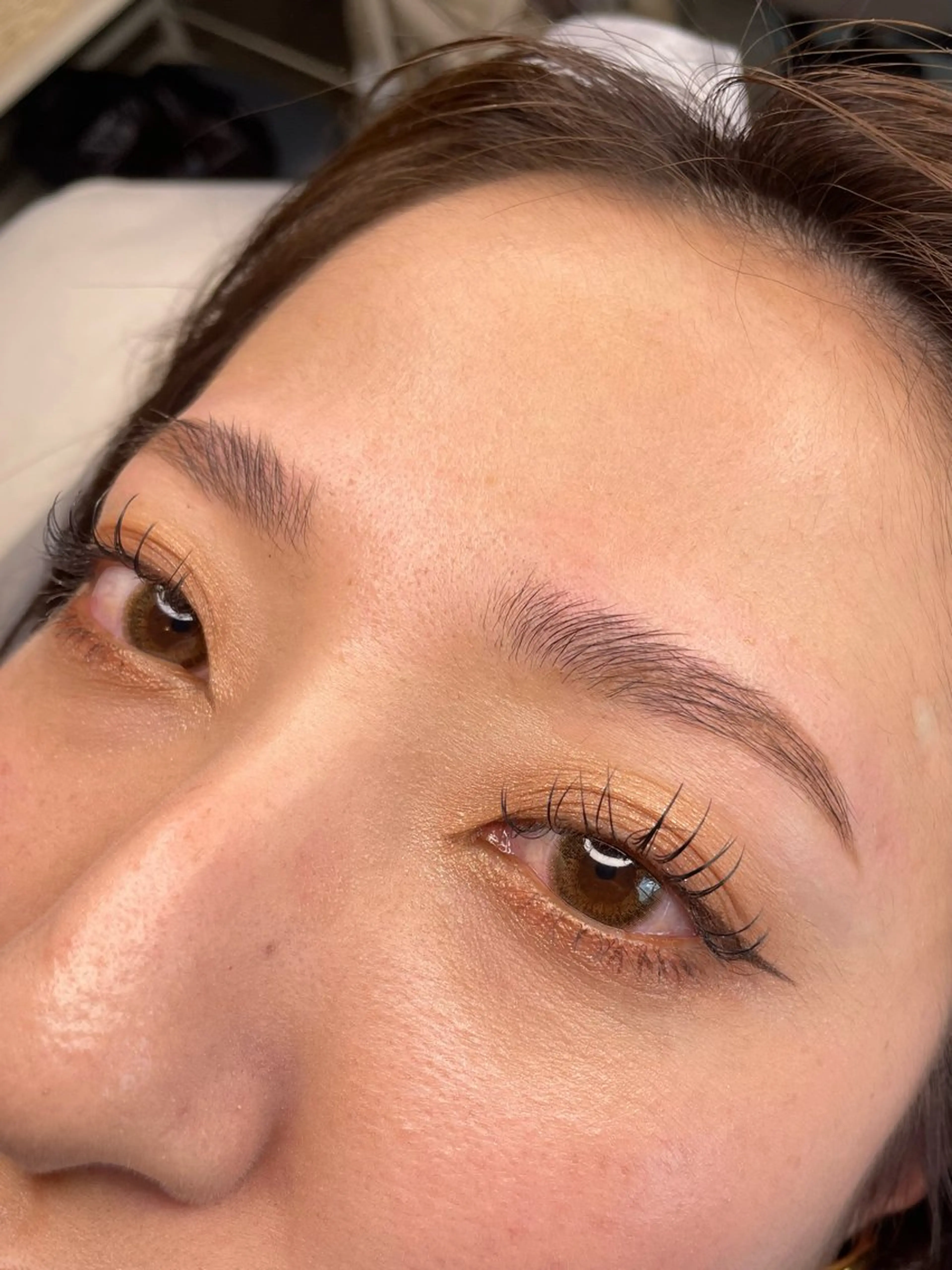 アイブロウ ワックス脱毛 その他(アイブロウ) 眉毛サロンHBL MAYUKOの眉毛・アイブロウイメージ