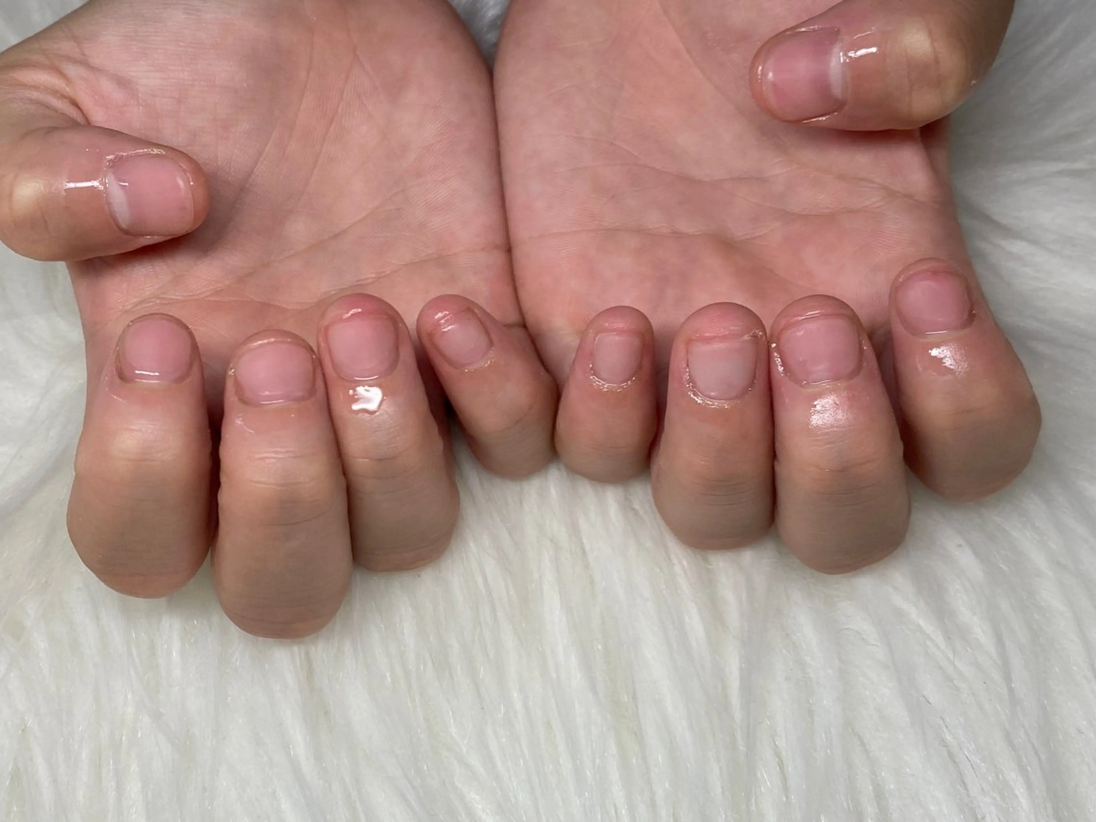 ネイル ハンドネイル Beauty Salon Lunaのエステ・リラクイメージ