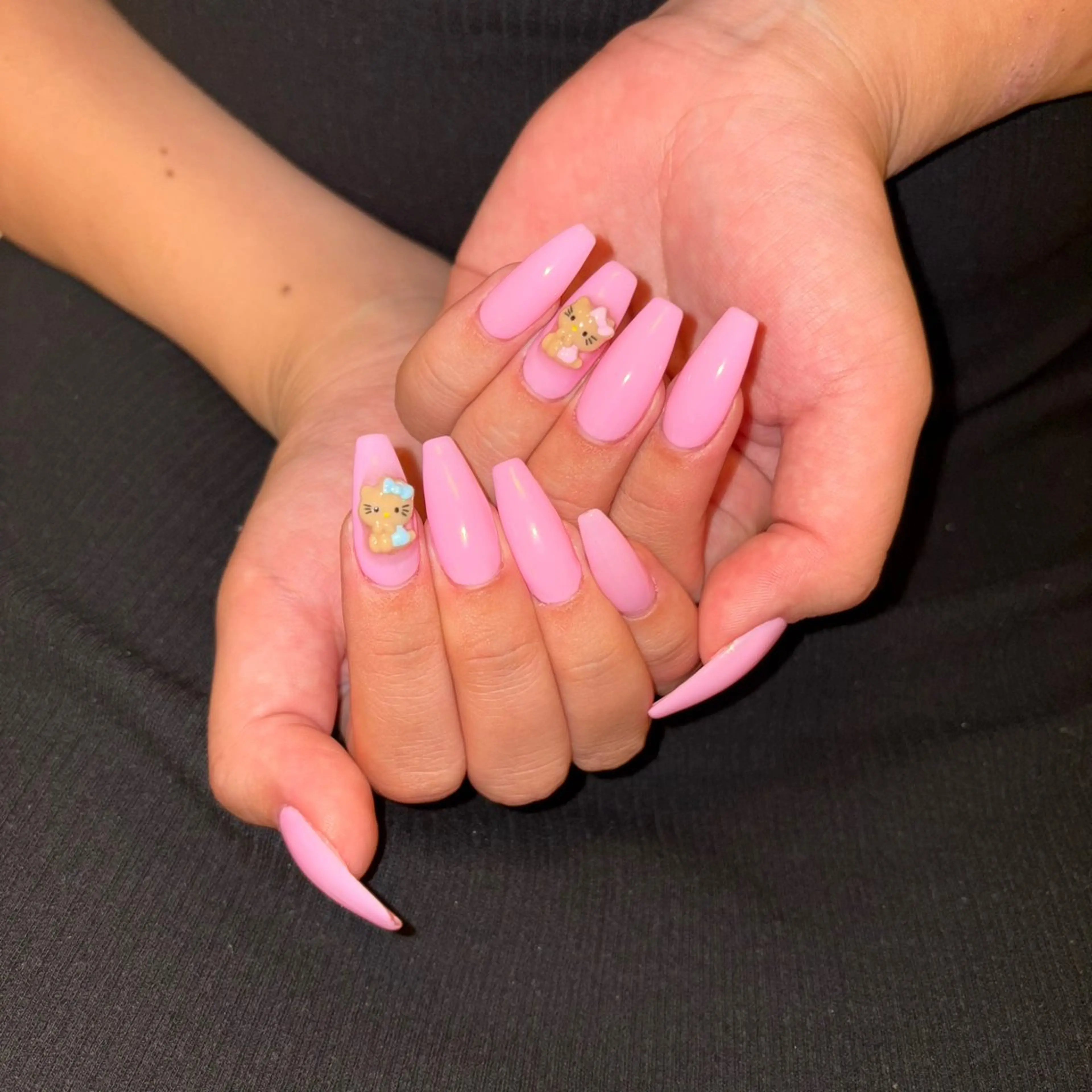 ネイル ハンドネイル Nail Salon Ripeのネイルデザイン