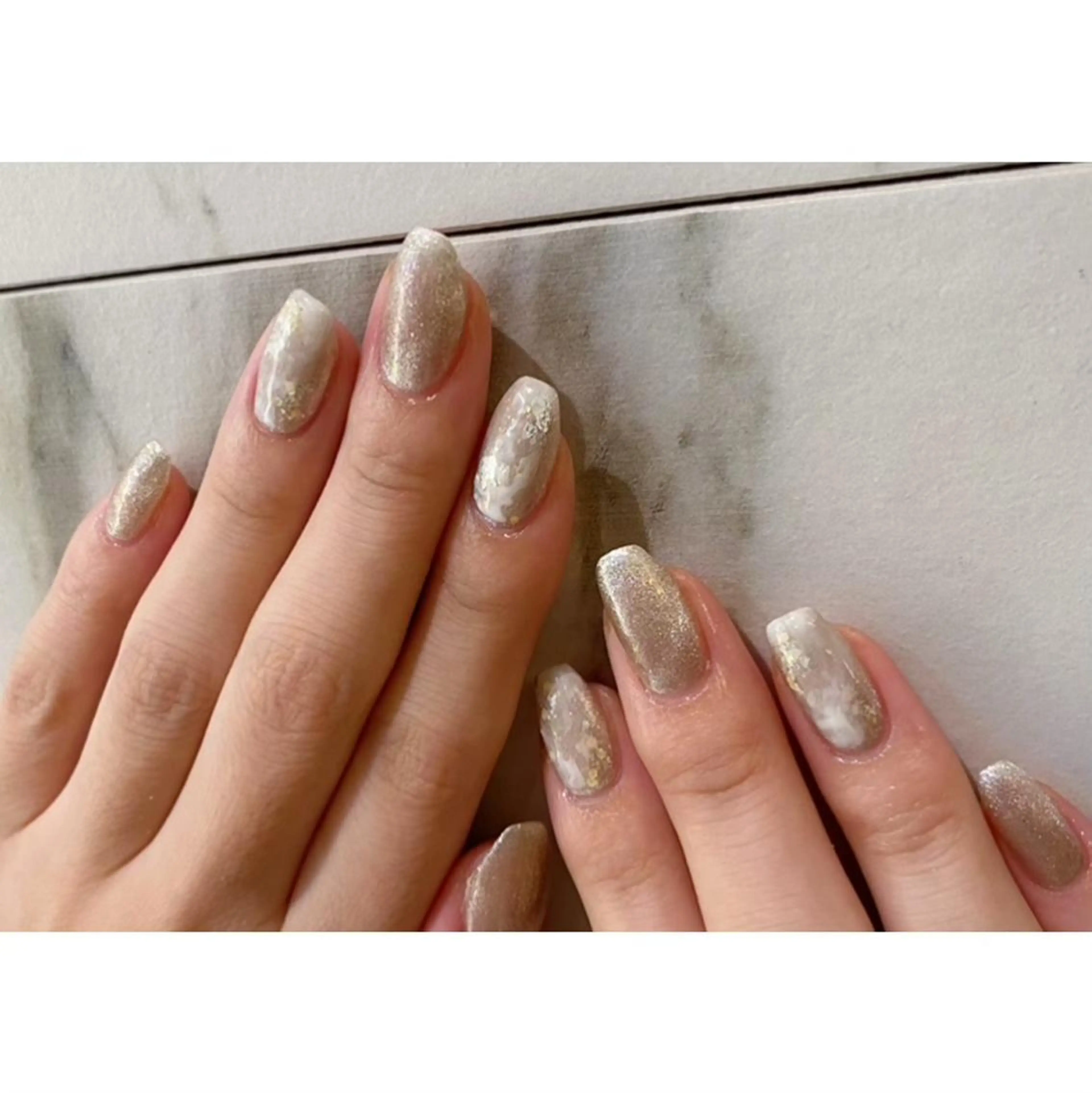 ネイル Uchida Mayunaのその他イメージ