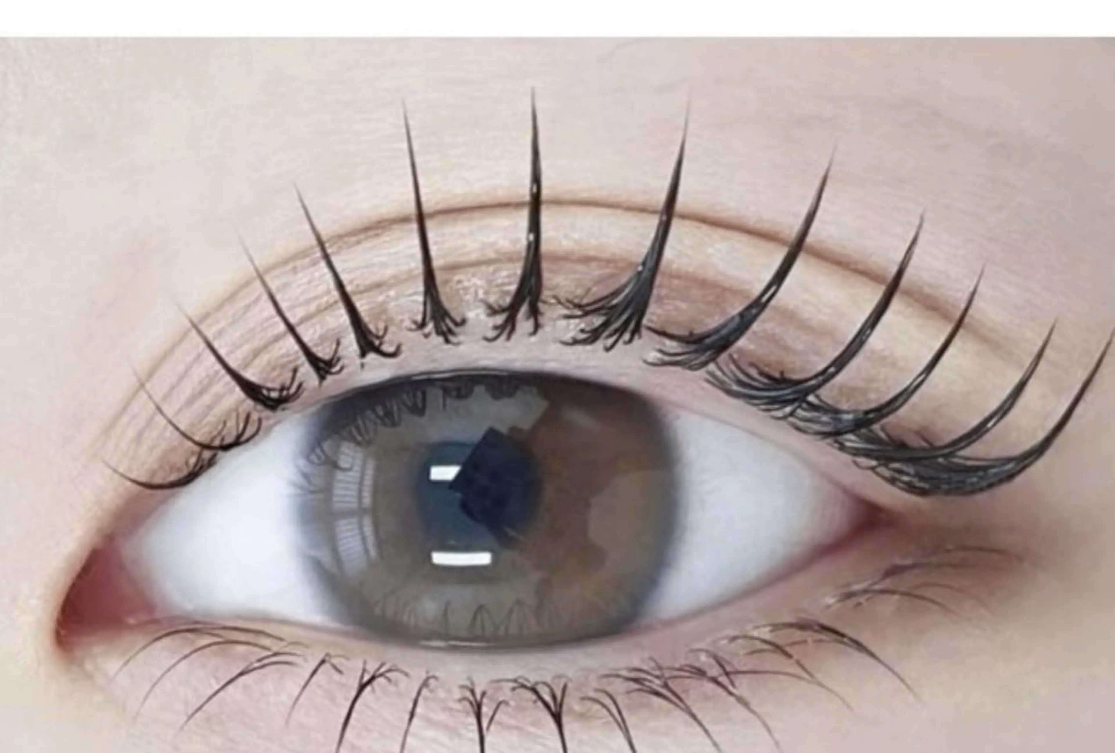 パーマ マツパ H eraのマツエク・マツパデザイン