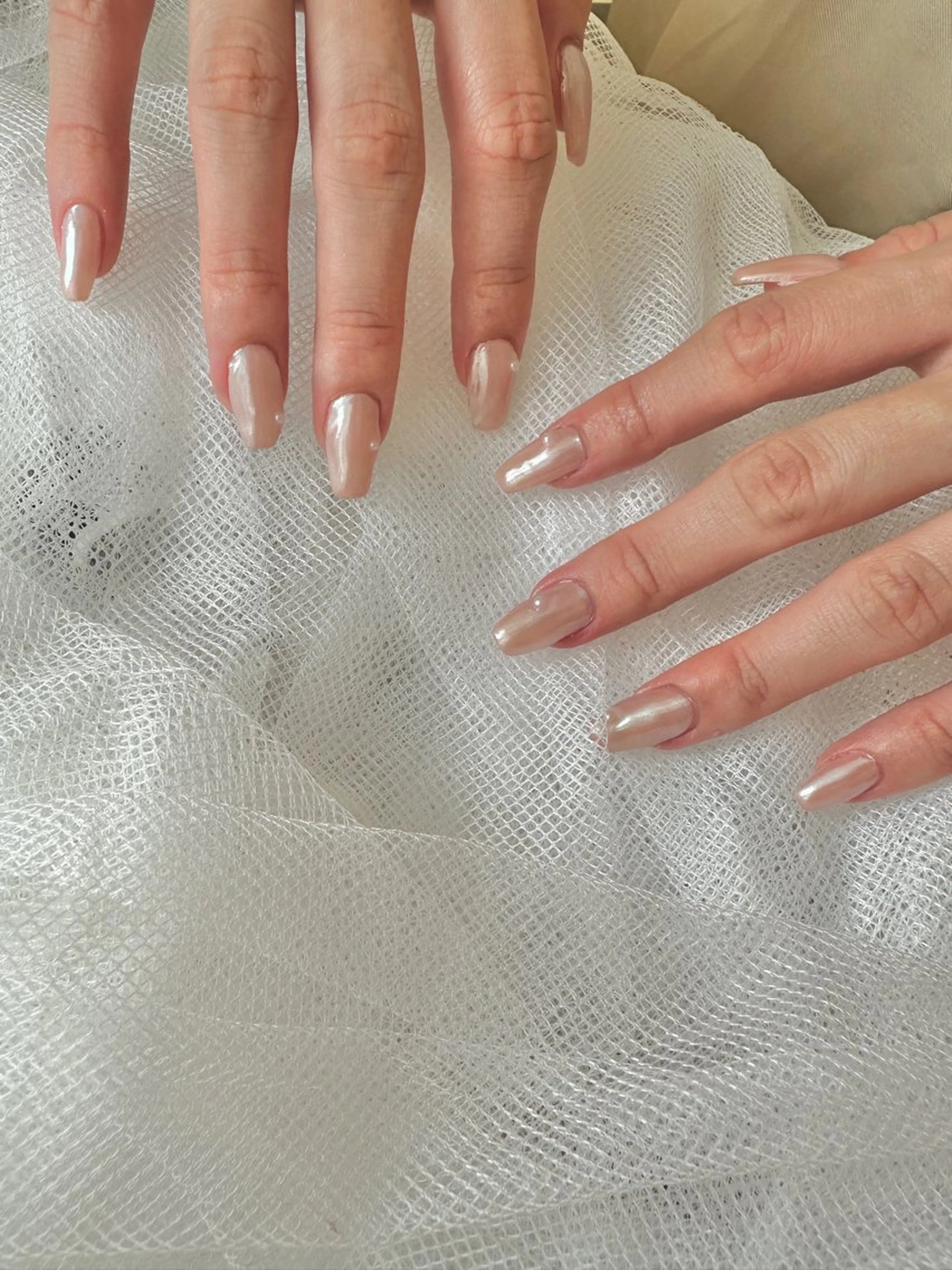 ネイル ハンドネイル private. nailsalonのネイルデザイン