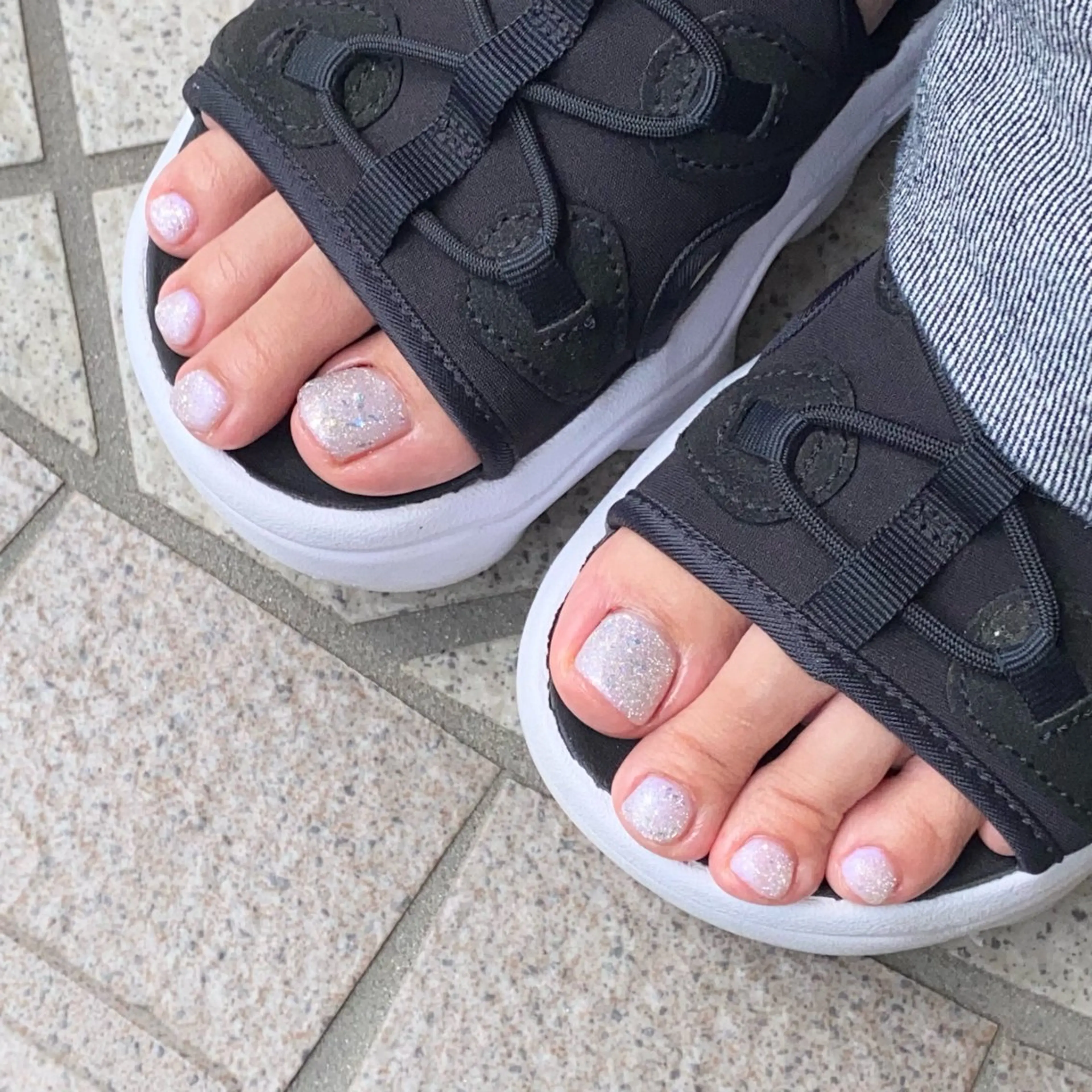 ネイル 甲府昭和甲斐 ネイルサロン　IROのネイルデザイン