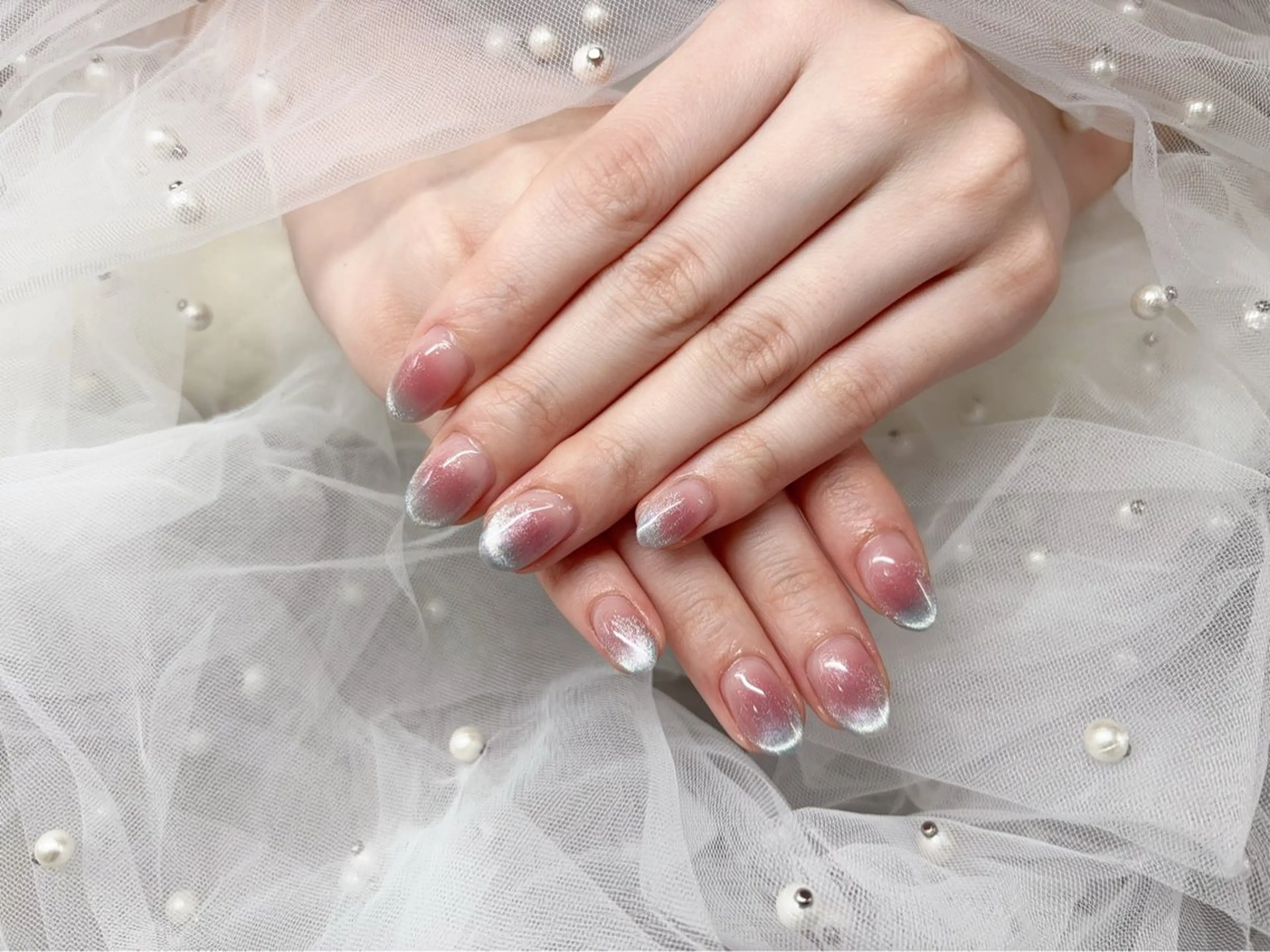 ネイル ハンドネイル Enshin nail salonのネイルデザイン