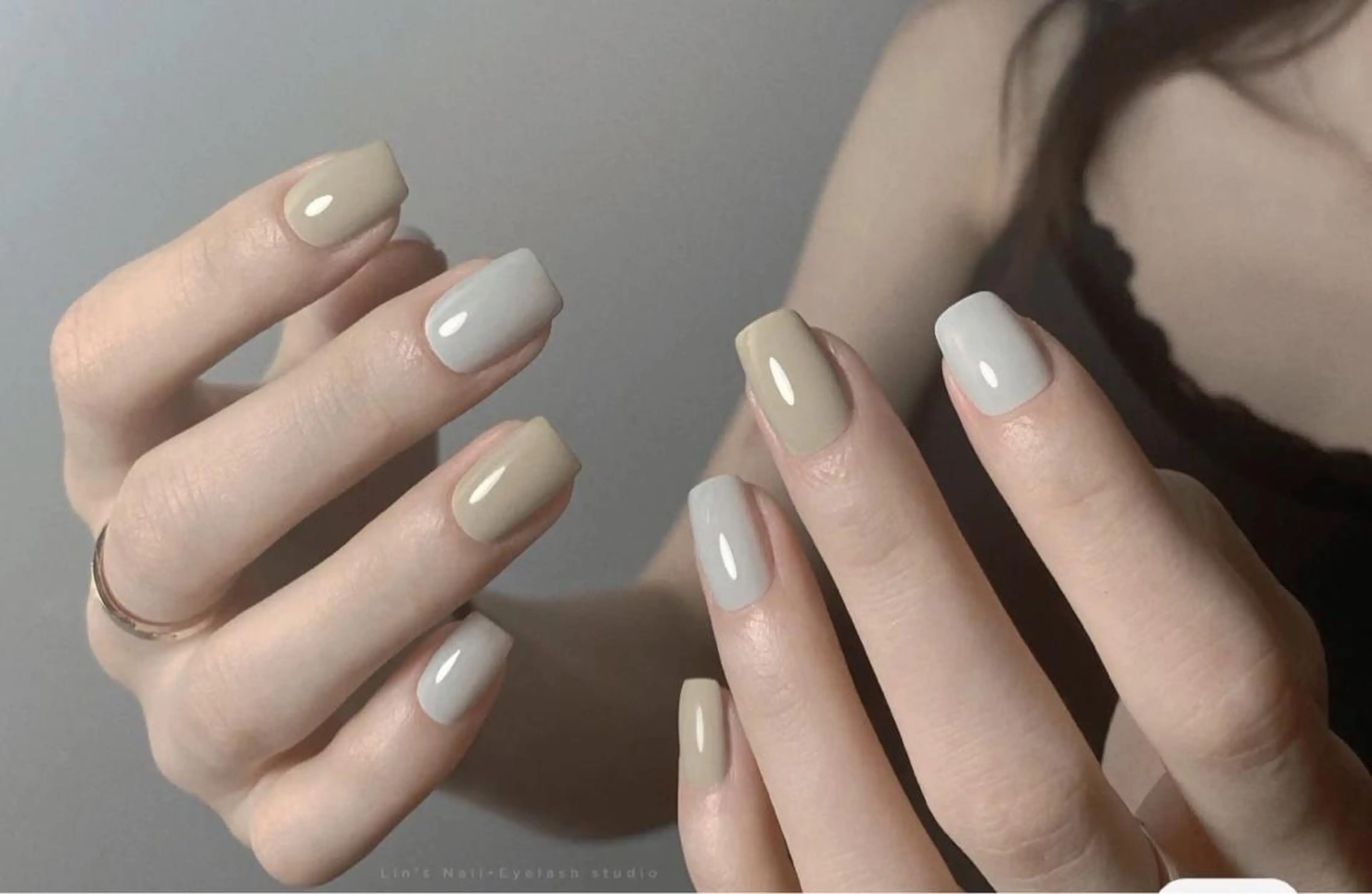 ジェルオフのみ（他店）/スカルプオフのみ/チップオフのみ/当店&他店¥3800の写真