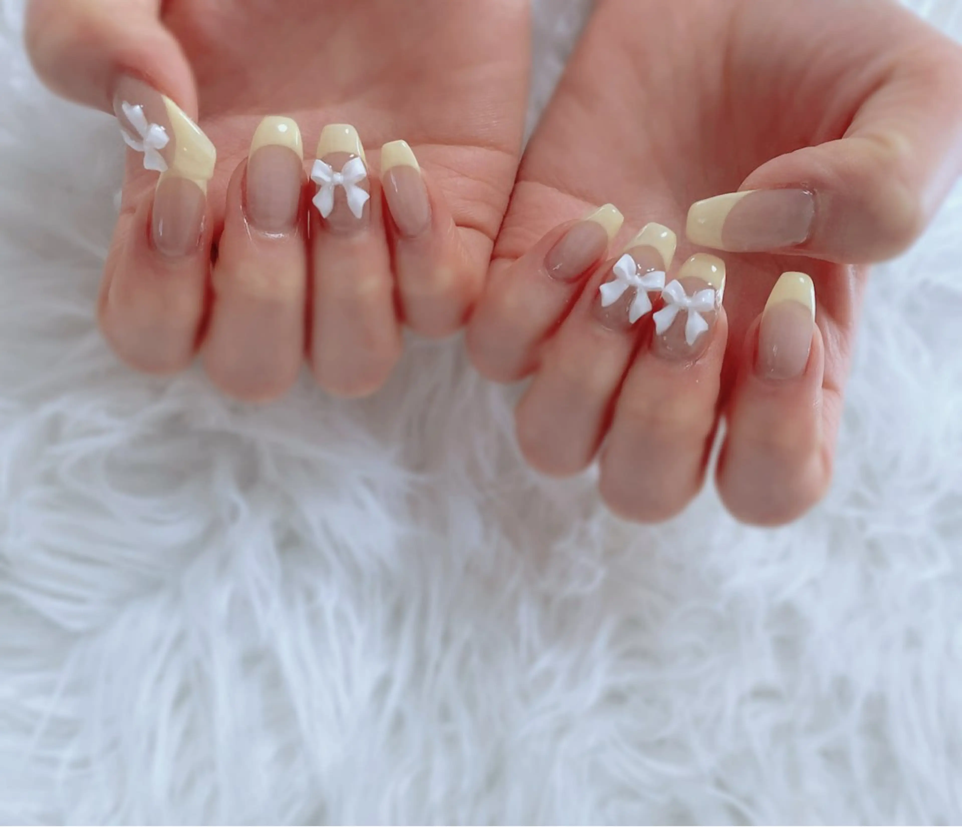 ネイル ESPOIR Ｎのネイルデザイン