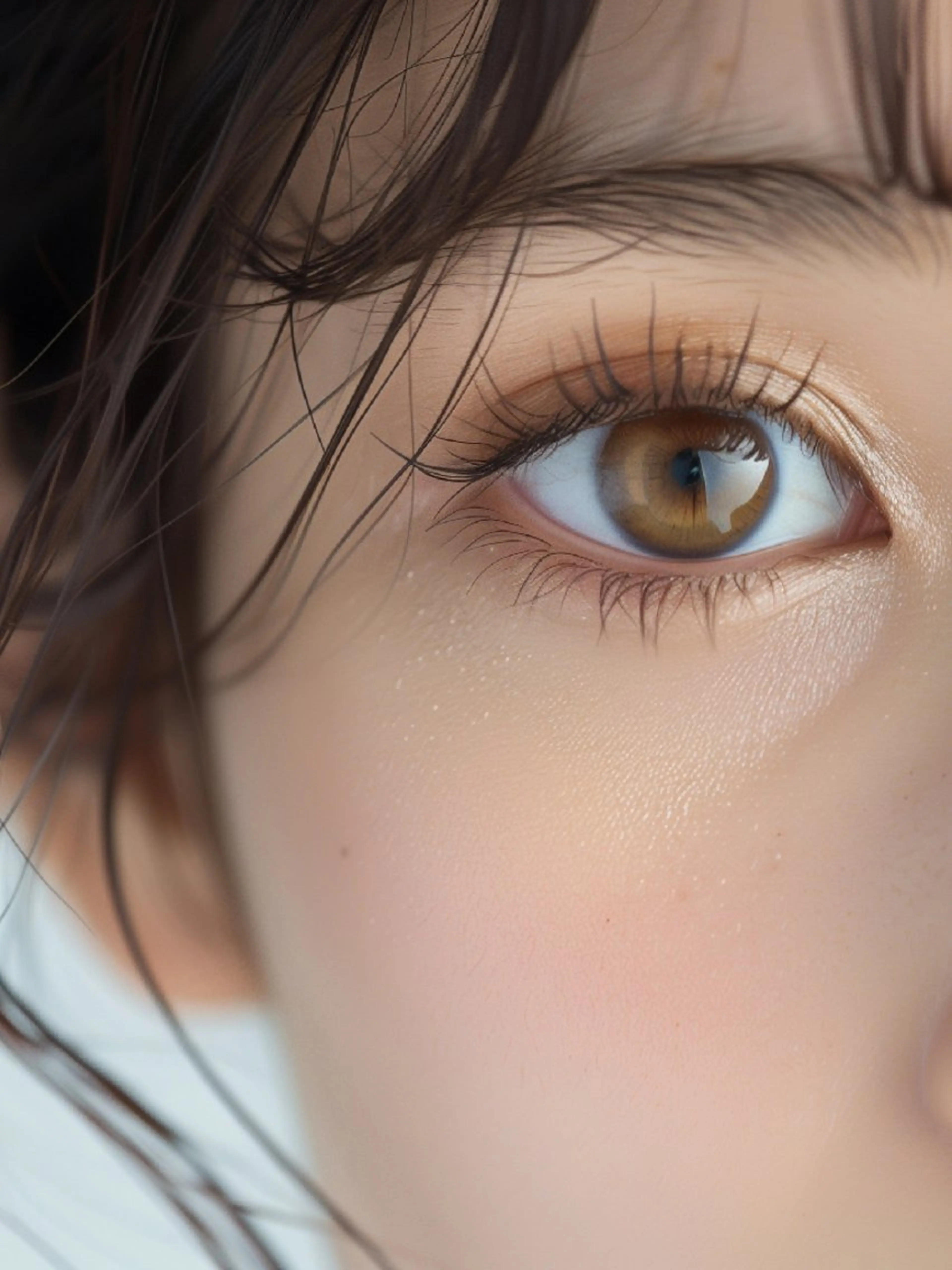 マツエク・マツパ マツパ アイシア まつげ& アイブロウ専門店のマツエク・マツパデザイン