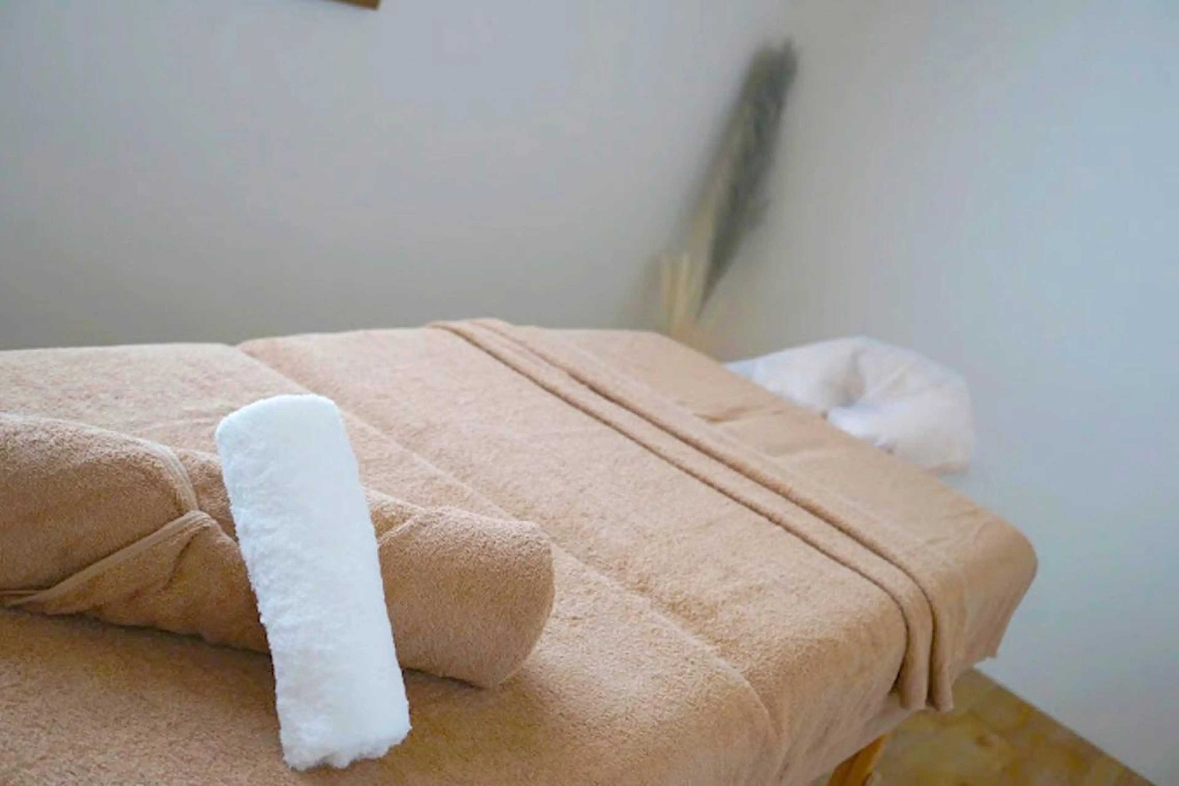 リラクゼーションサロンKOKORO所属・リラクゼーション サロンKOKOROのエステ・リラクイメージ