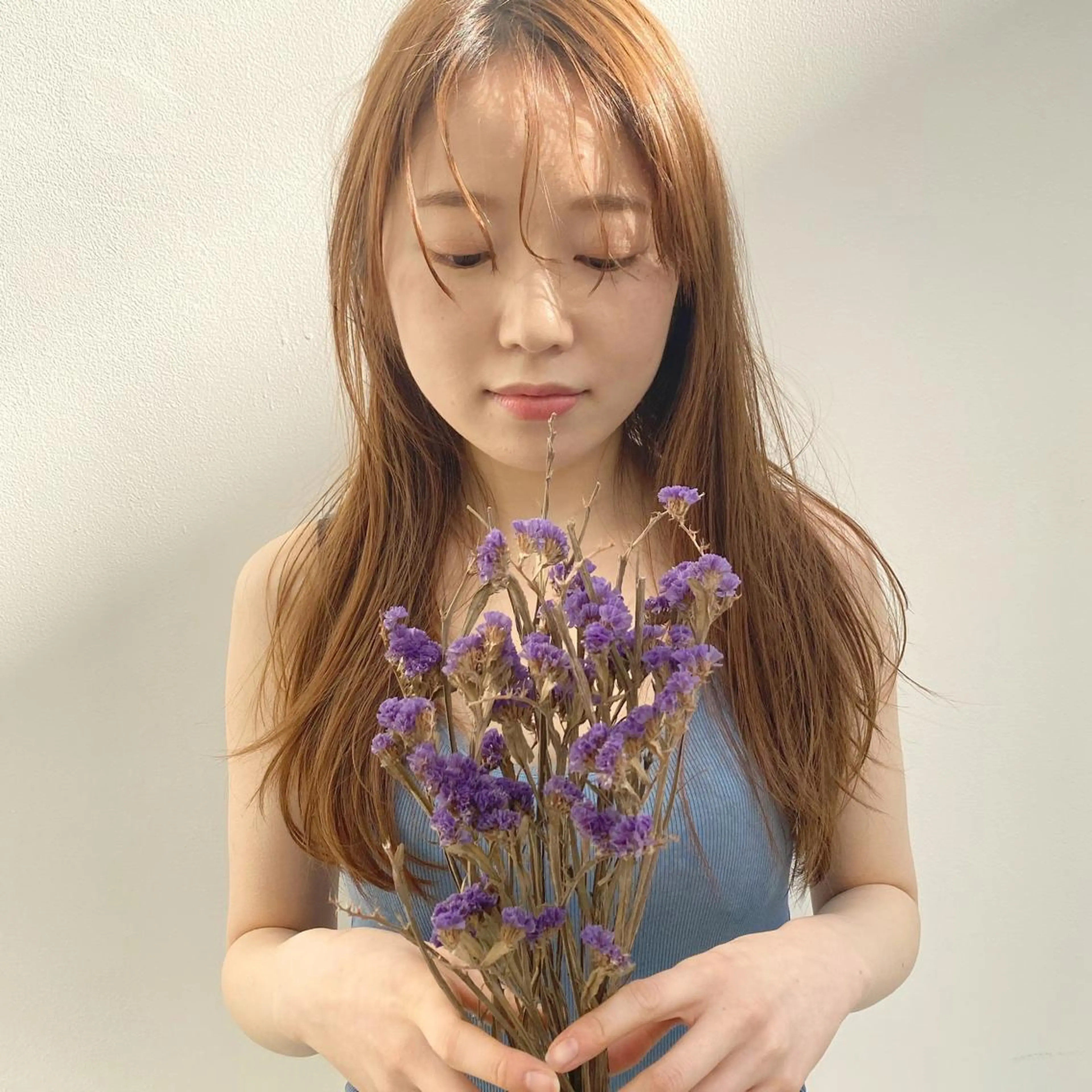 セミロング カラー 🉐メンズヘア特化 men's/ケンイチのヘアスタイル