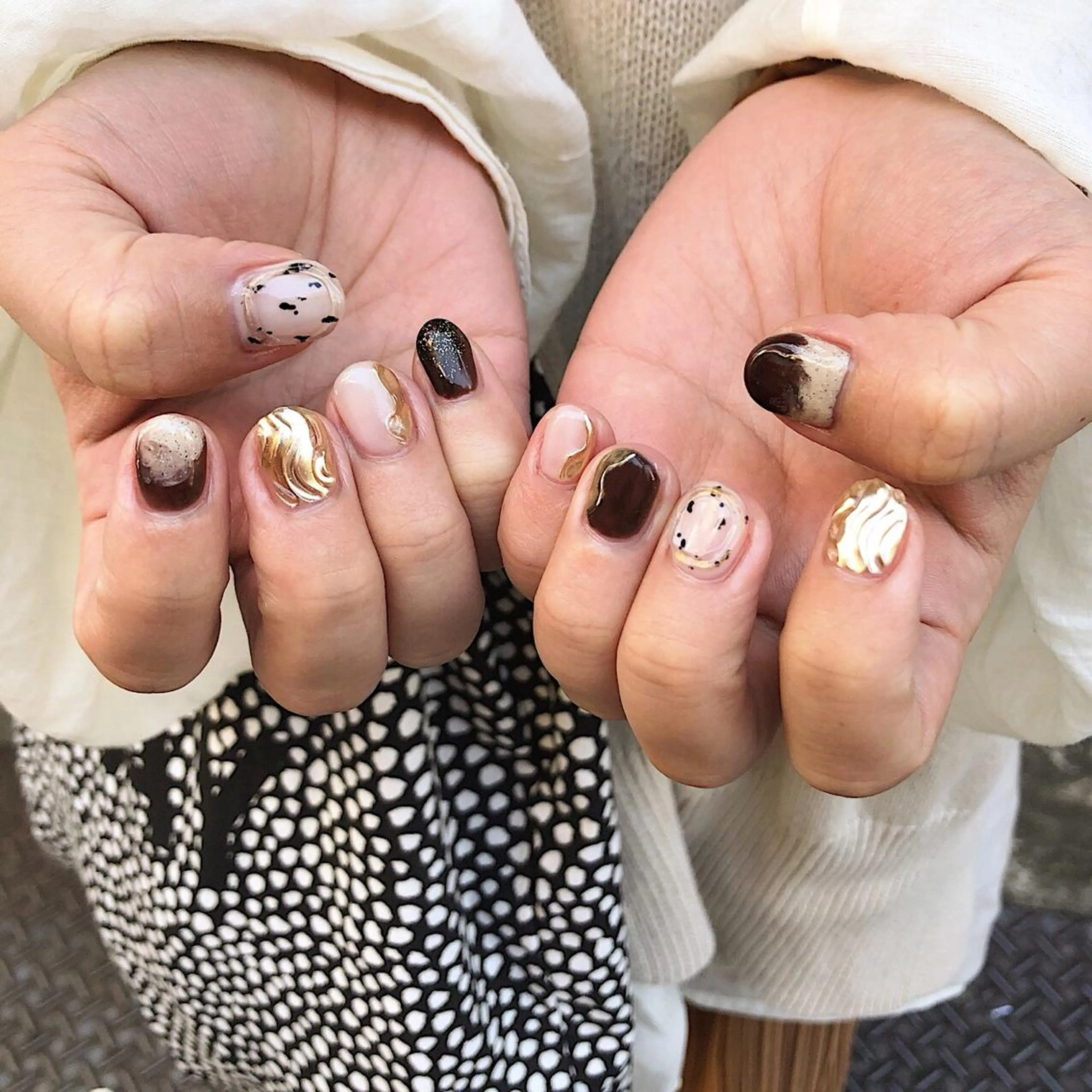 ネイル tlte. NAILのネイルデザイン